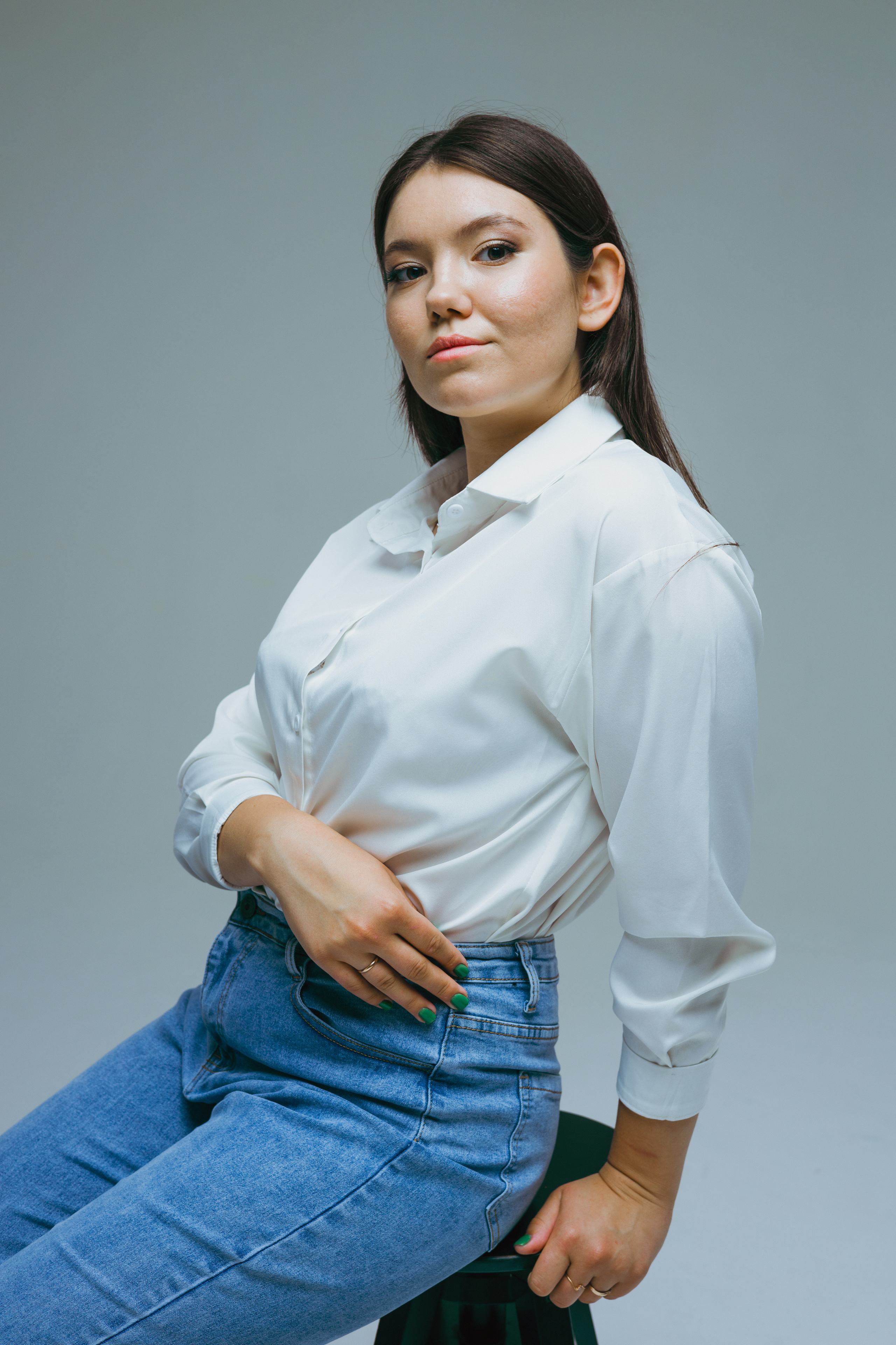 Инзиля и Данис. Фотограф в Казани Кристина Цыганова