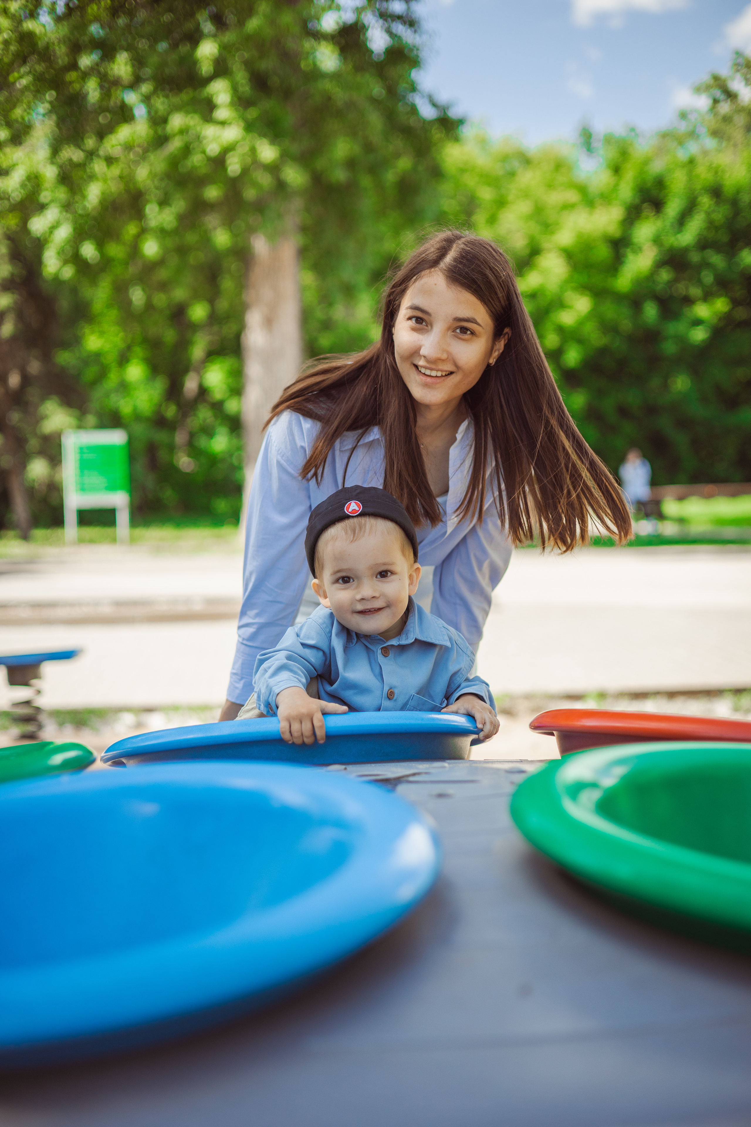 Гелюса. Фотограф в Казани Кристина Цыганова