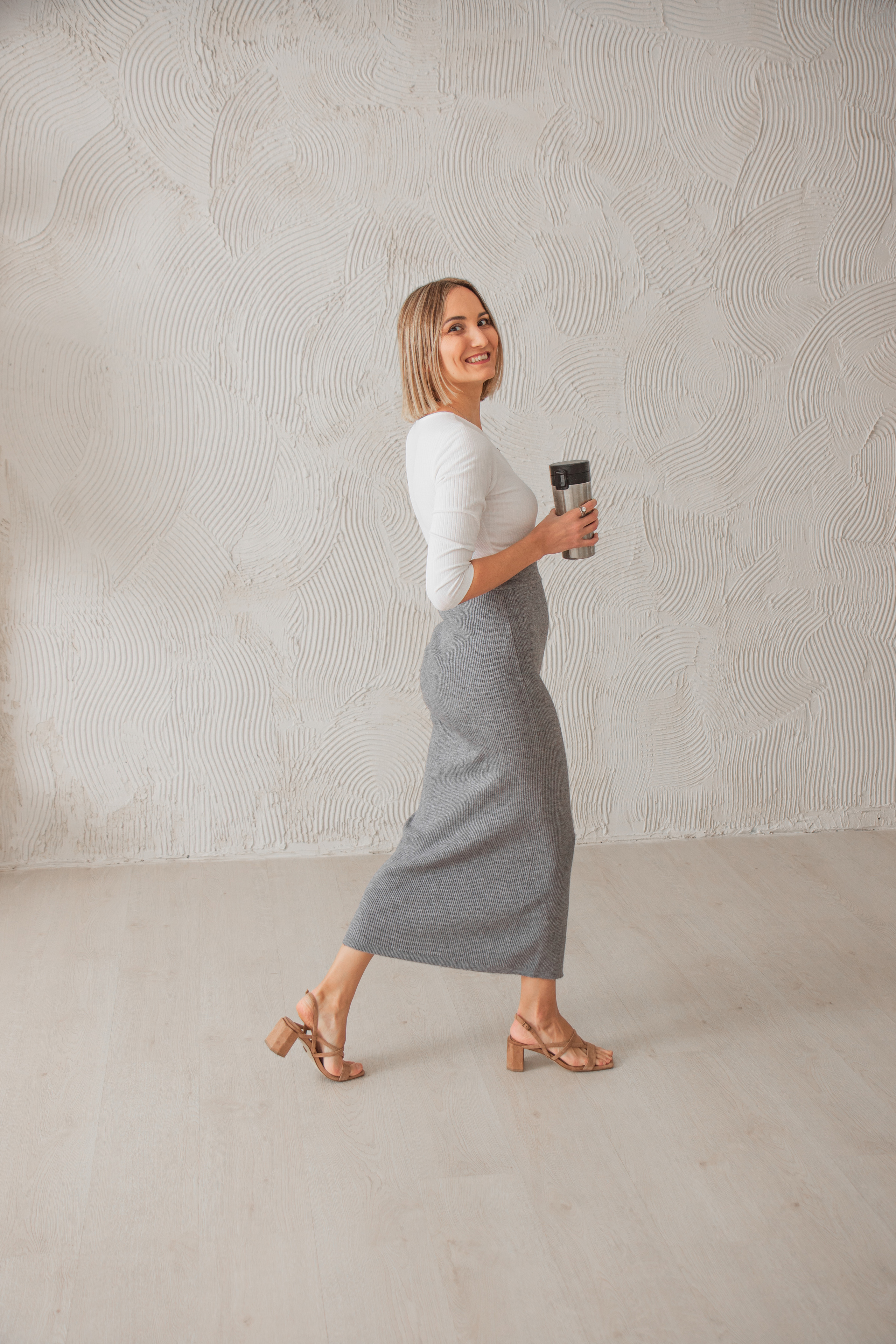 Контент съёмка для Христины. Фотограф в Казани Кристина Цыганова