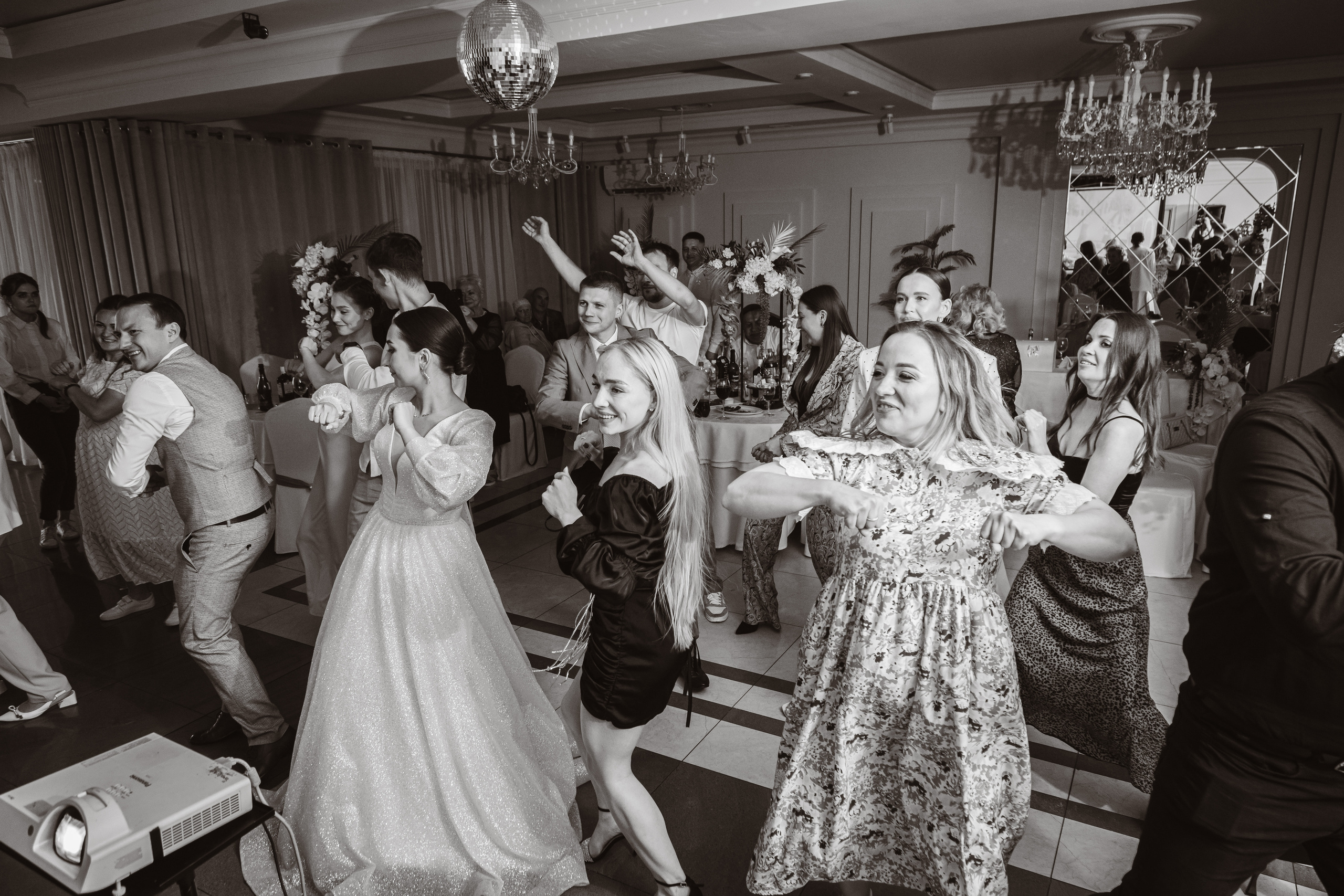 Айрат и Фэридэ. Фотограф в Казани Кристина Цыганова