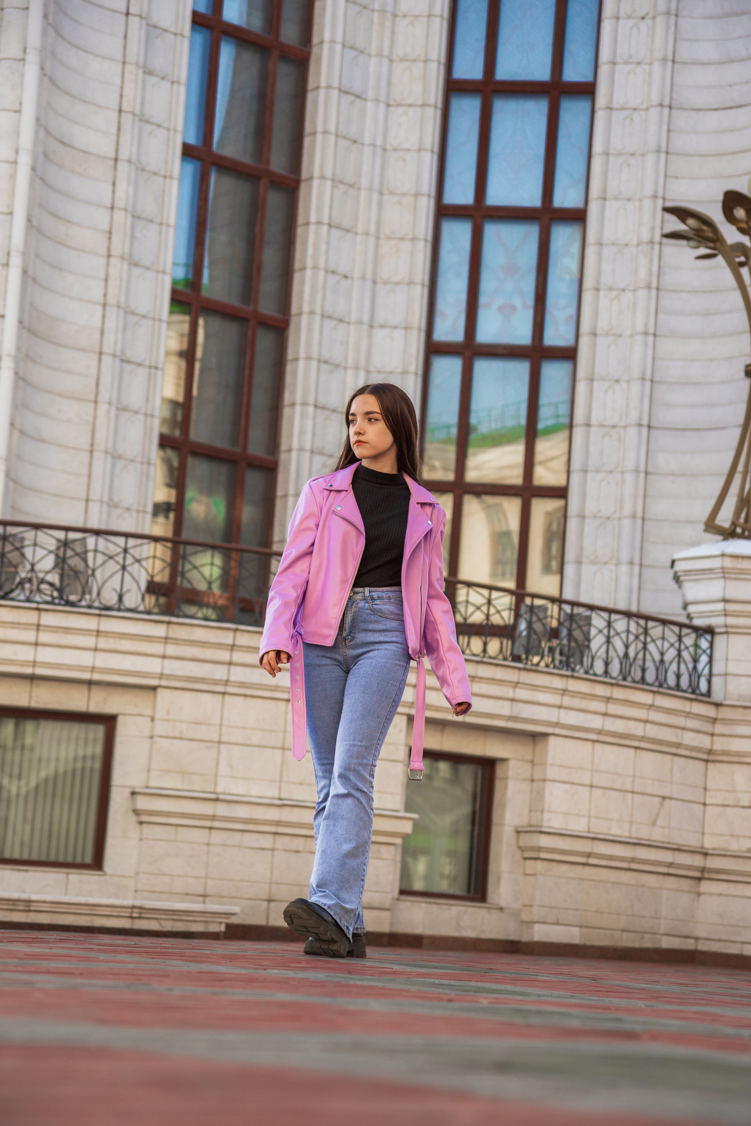 Алина. Фотограф в Казани Кристина Цыганова