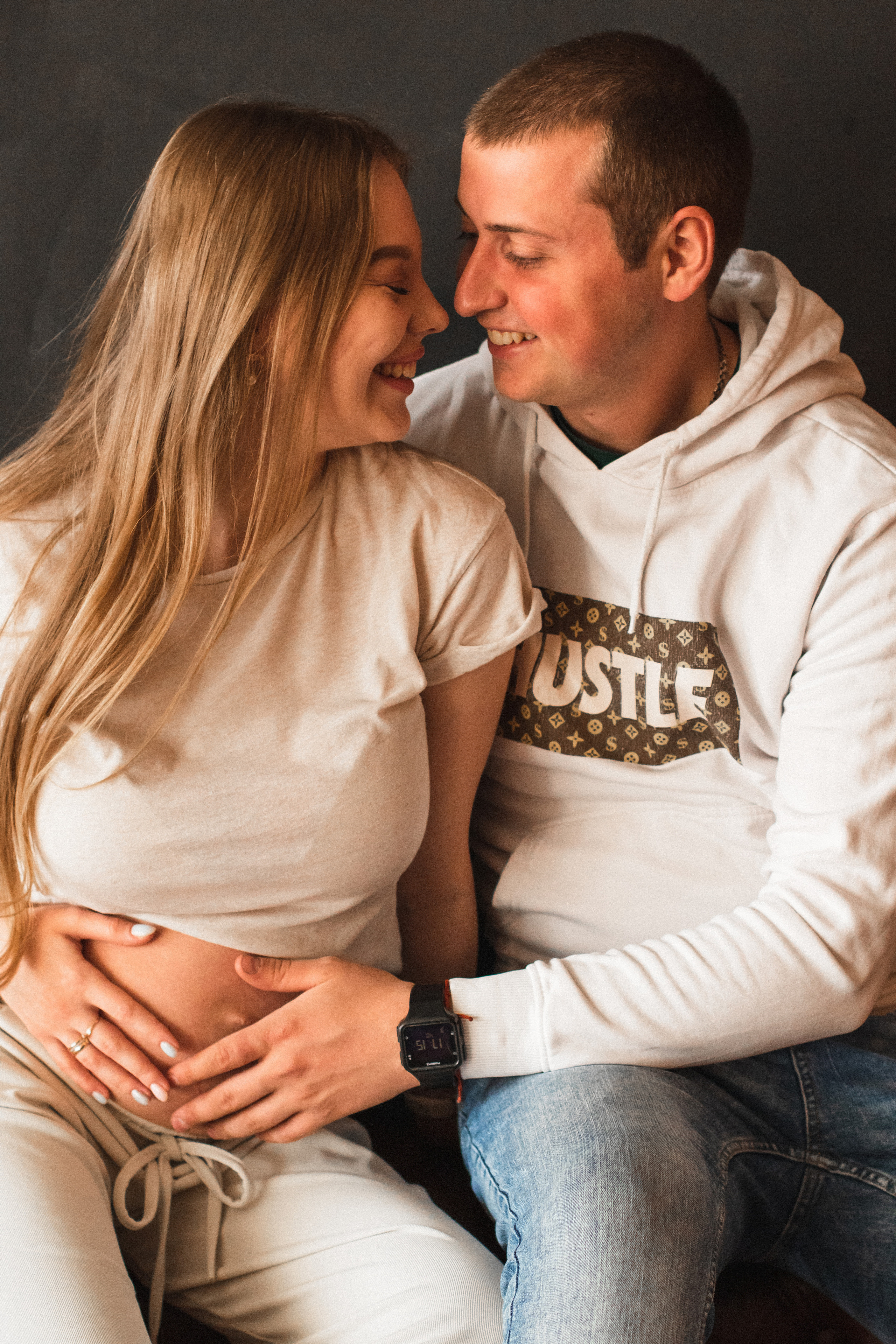 Вероника. Фотограф в Казани Кристина Цыганова