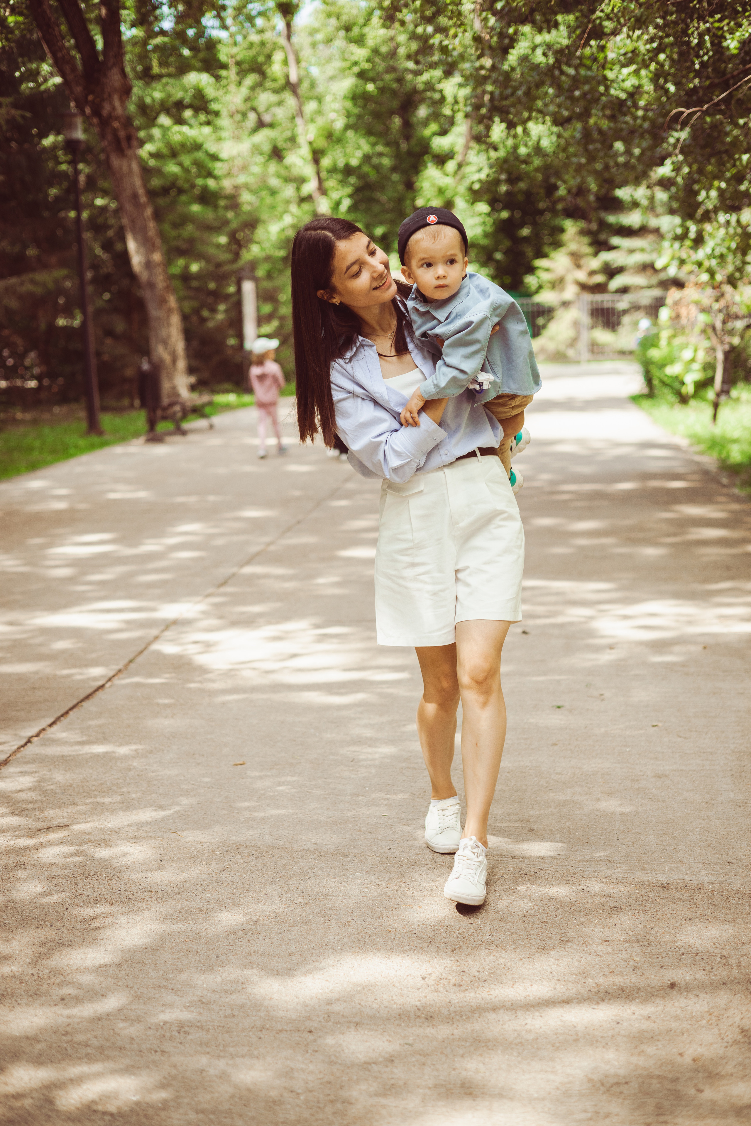 Гелюса. Фотограф в Казани Кристина Цыганова