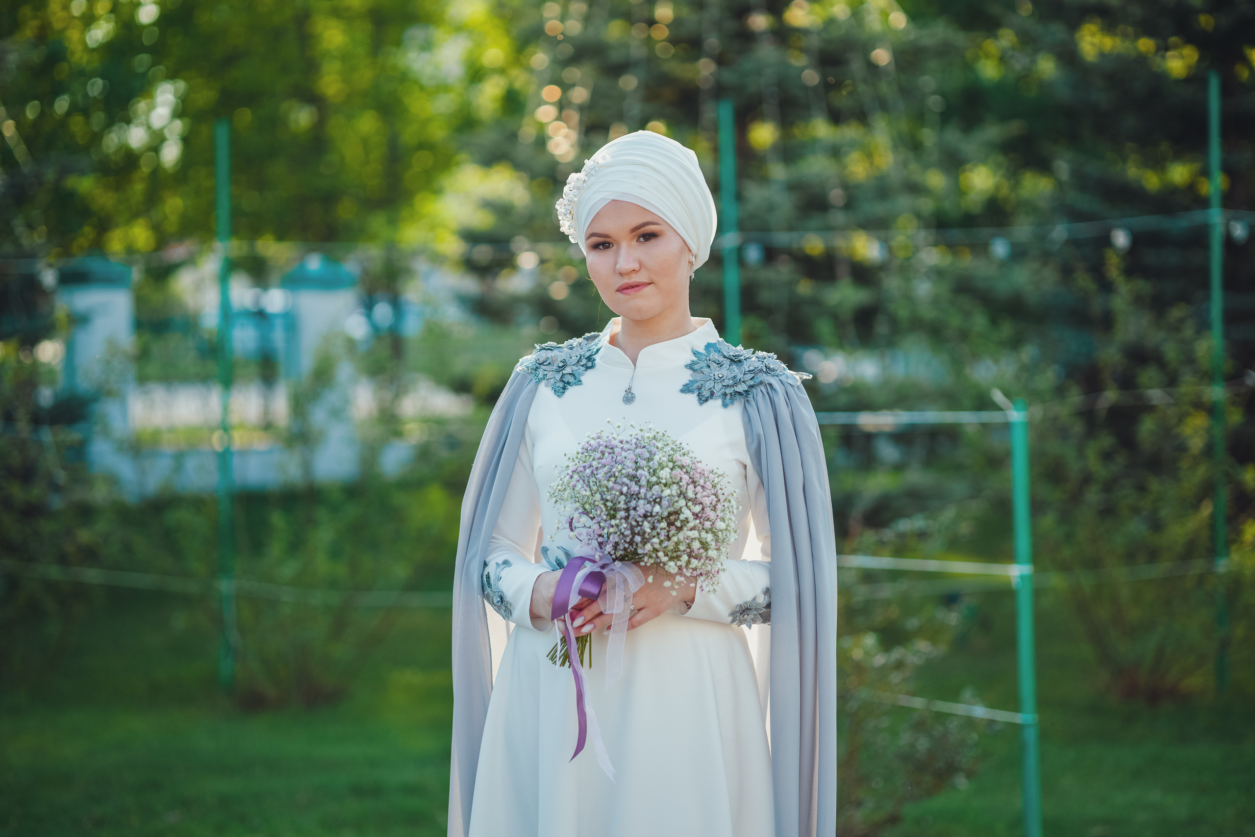 Эвелина и Азат. Фотограф в Казани Кристина Цыганова