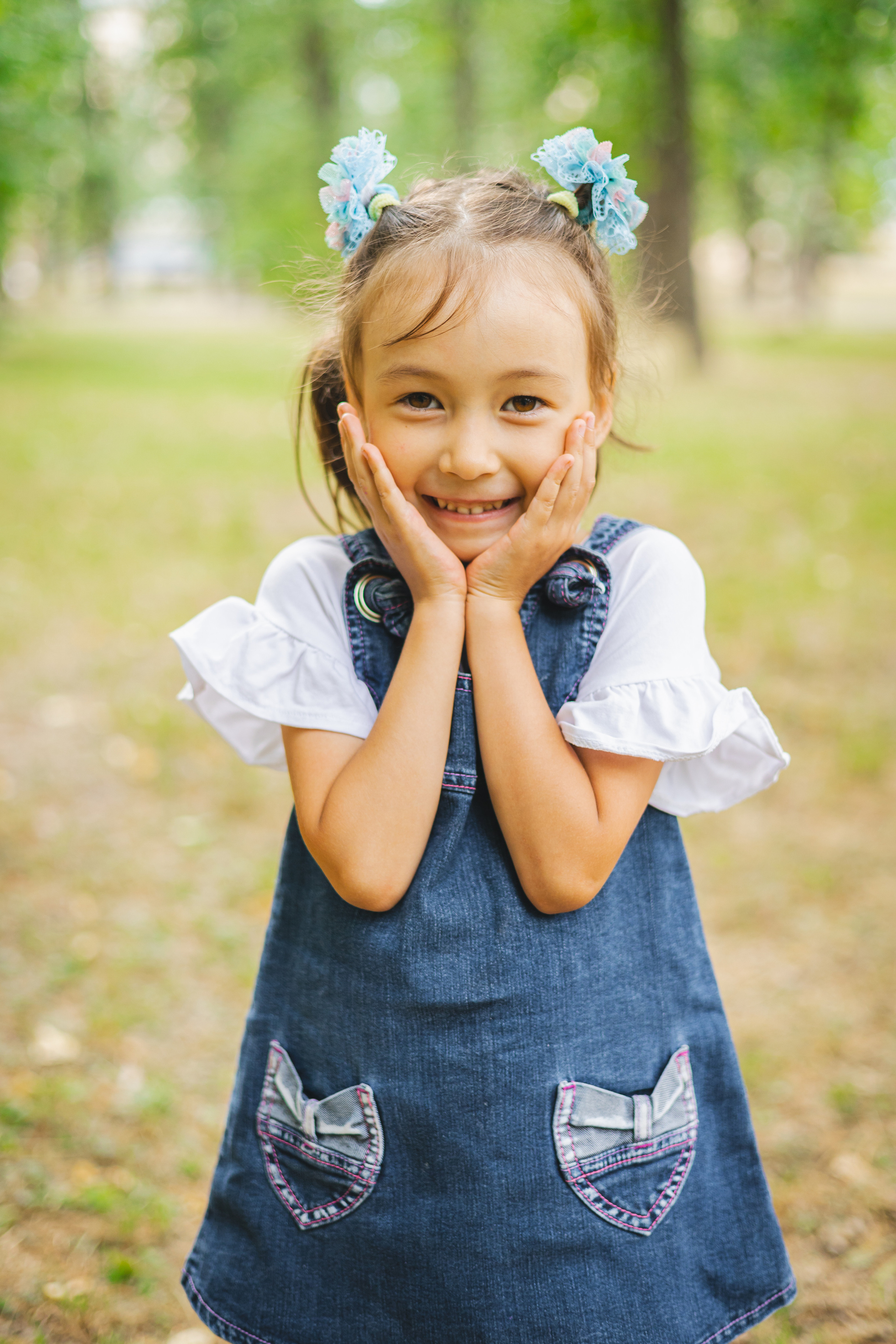 Елена и Алексей. Фотограф в Казани Кристина Цыганова