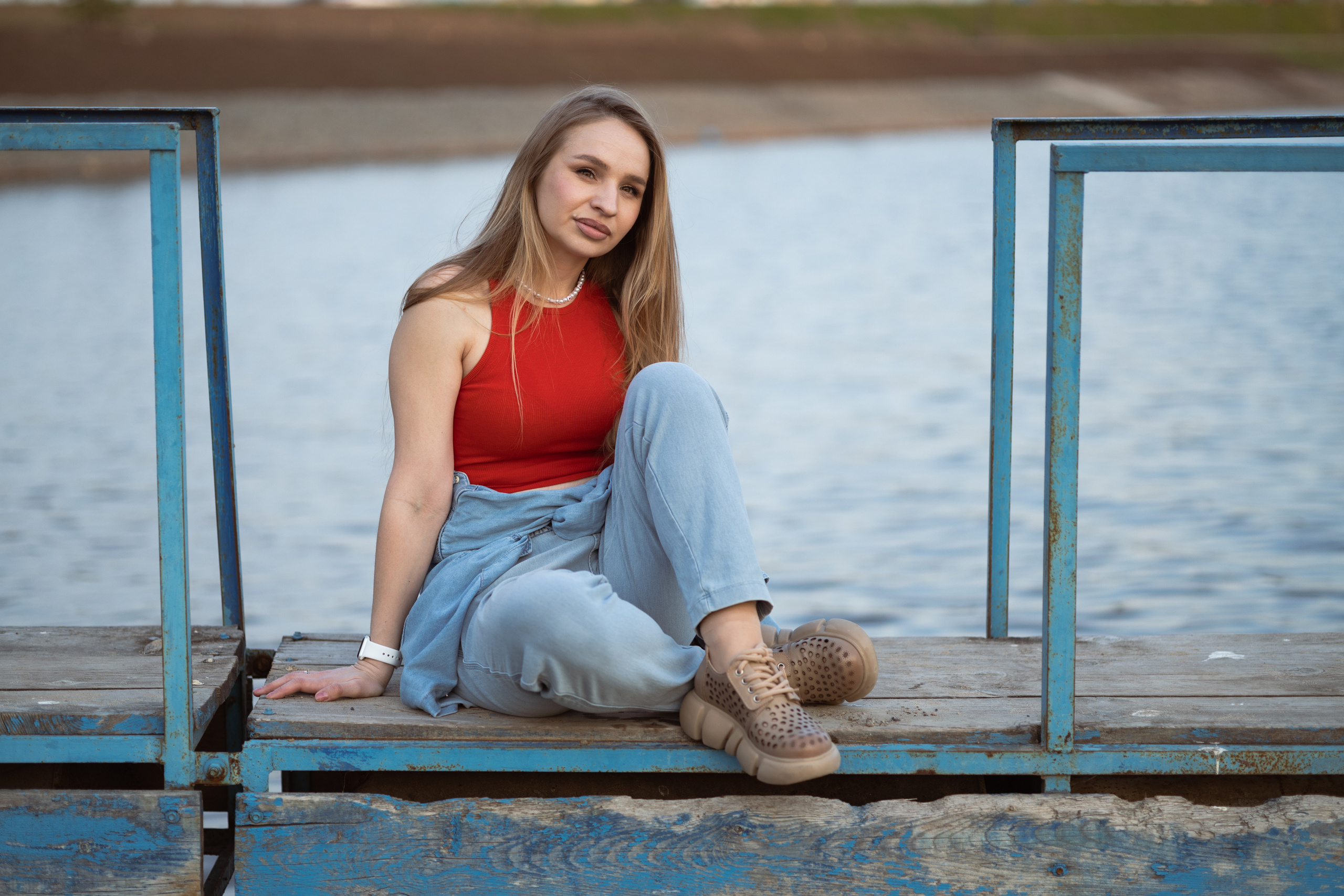 Алёна. Фотограф в Казани Кристина Цыганова