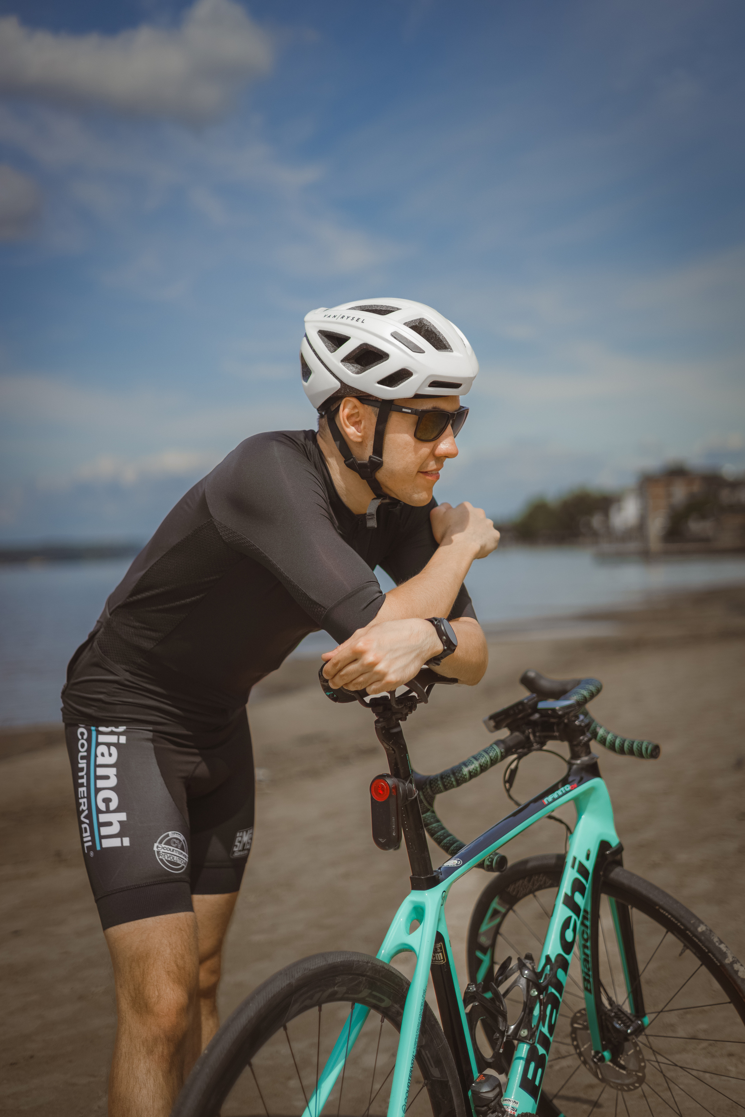 Алексей. Фотограф в Казани Кристина Цыганова