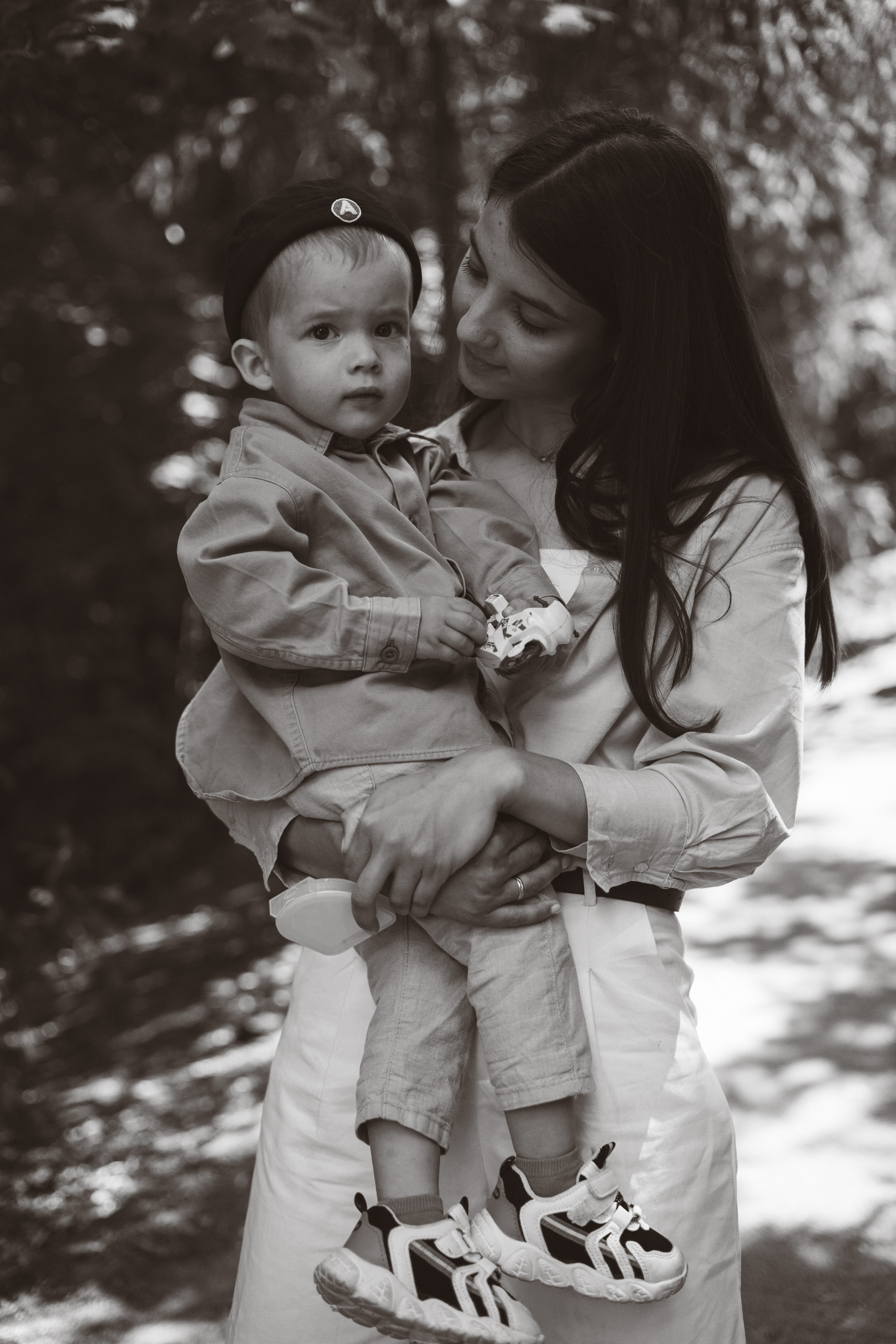 Гелюса. Фотограф в Казани Кристина Цыганова