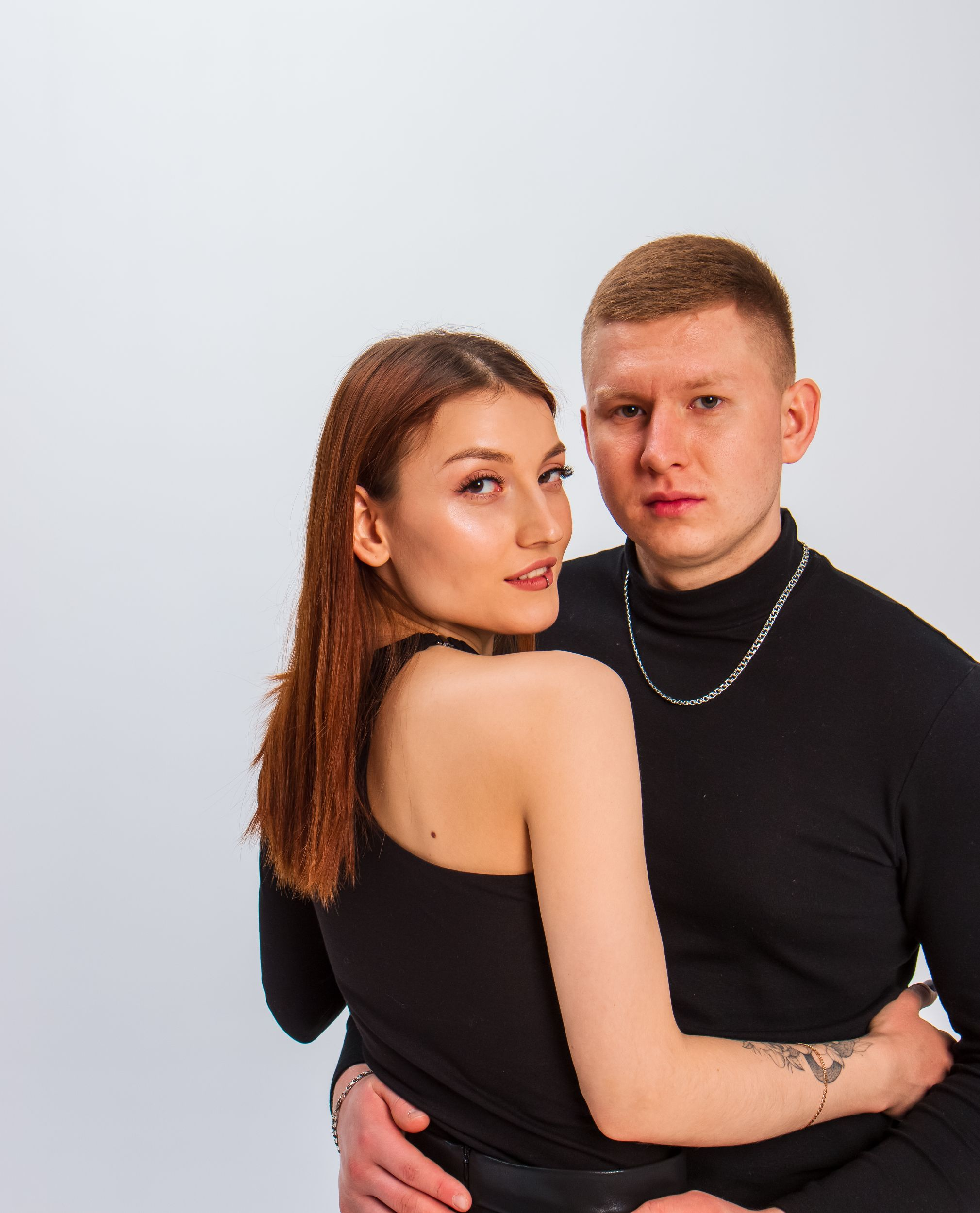 Love story. Фотограф в Казани Кристина Цыганова