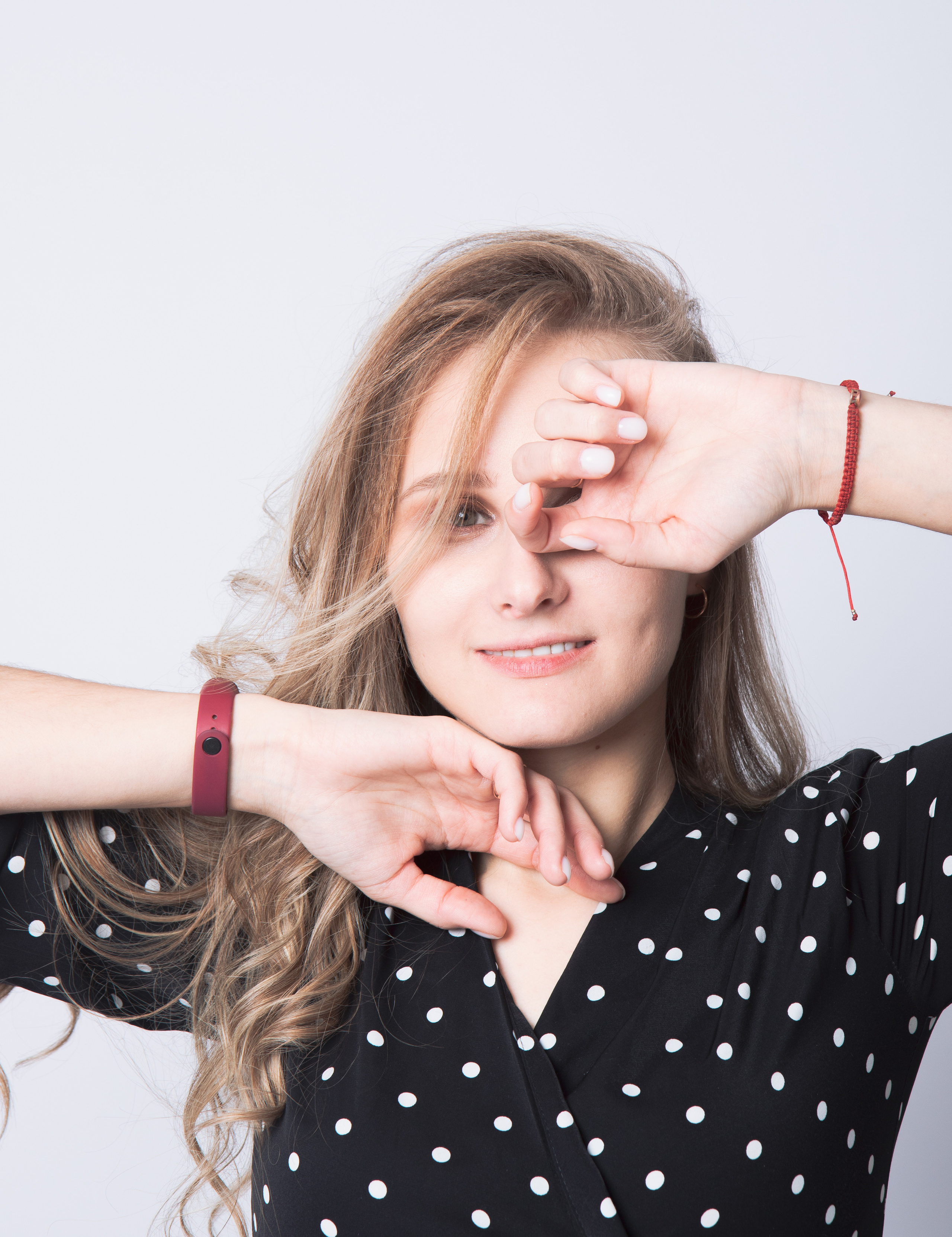 Фотосъёмка ко дню рождению. Фотограф в Казани Кристина Цыганова