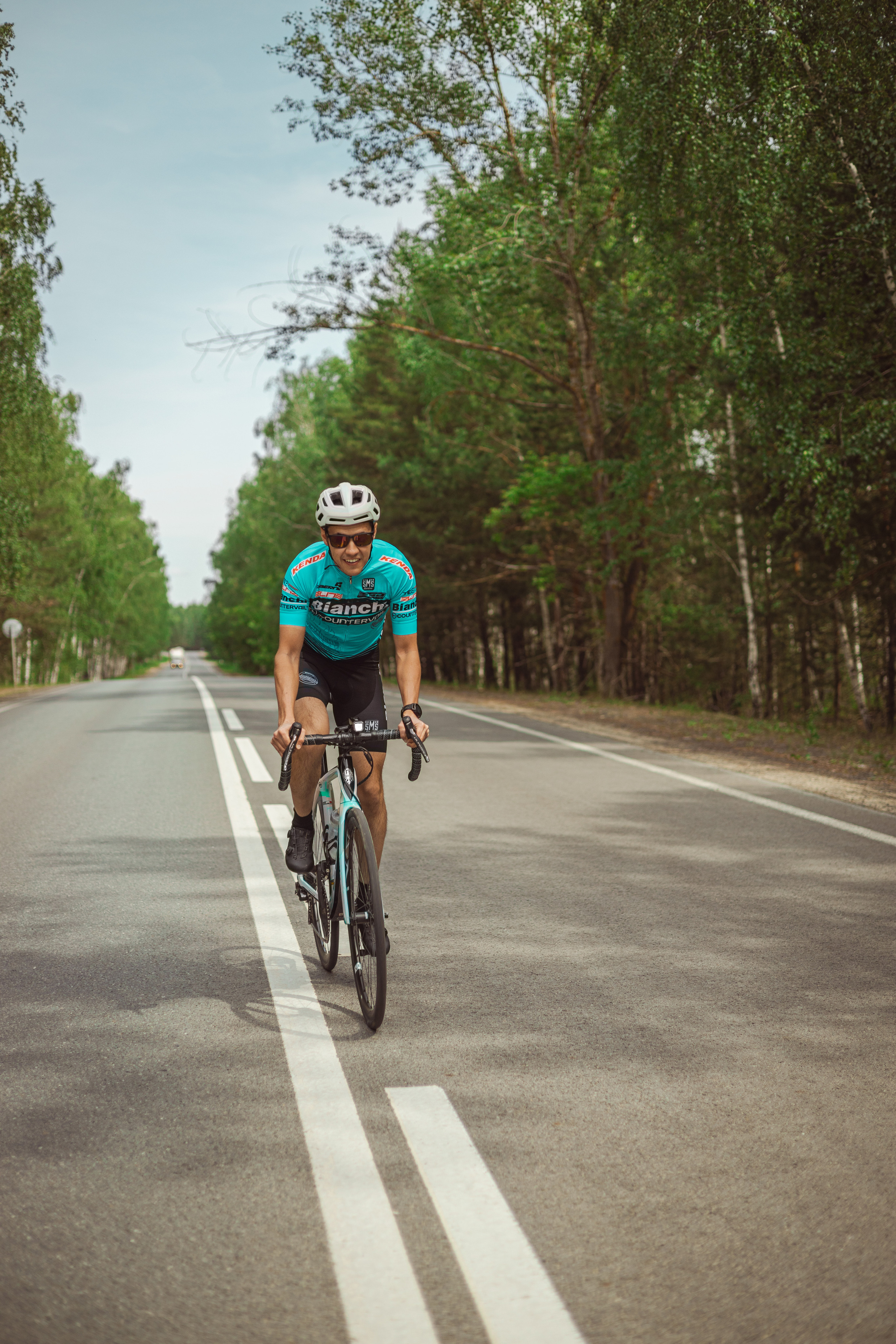 Алексей. Фотограф в Казани Кристина Цыганова