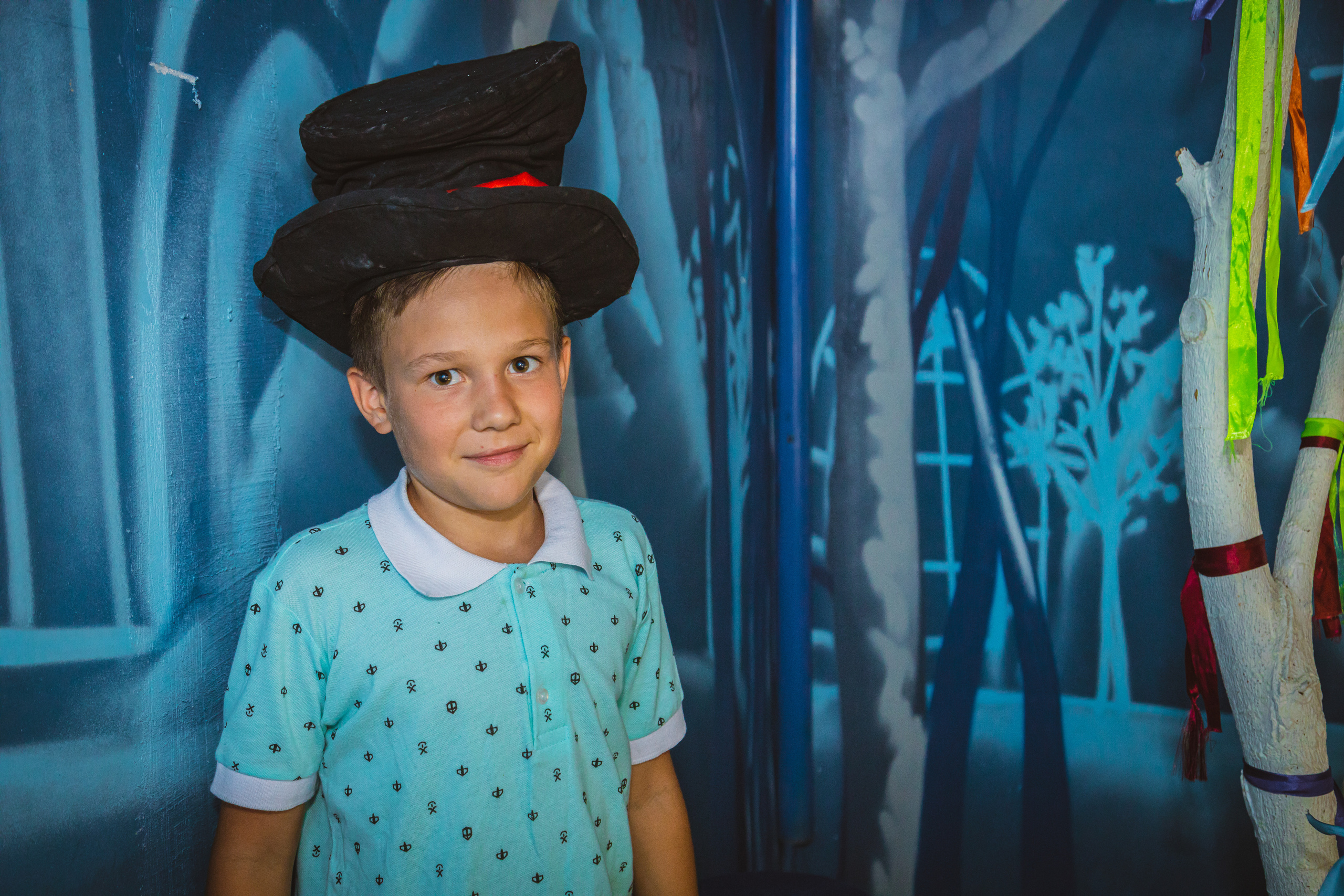 Квест. Фотограф в Казани Кристина Цыганова