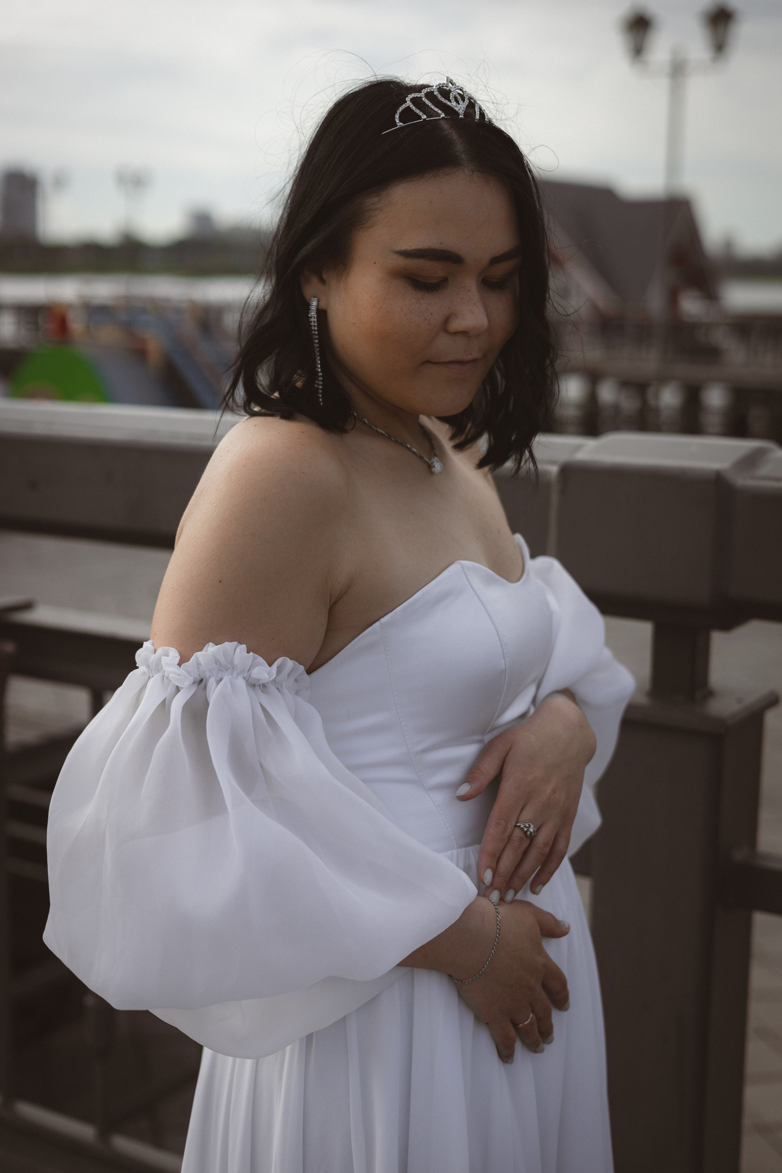 Дмитрий и Виктория. Фотограф в Казани Кристина Цыганова