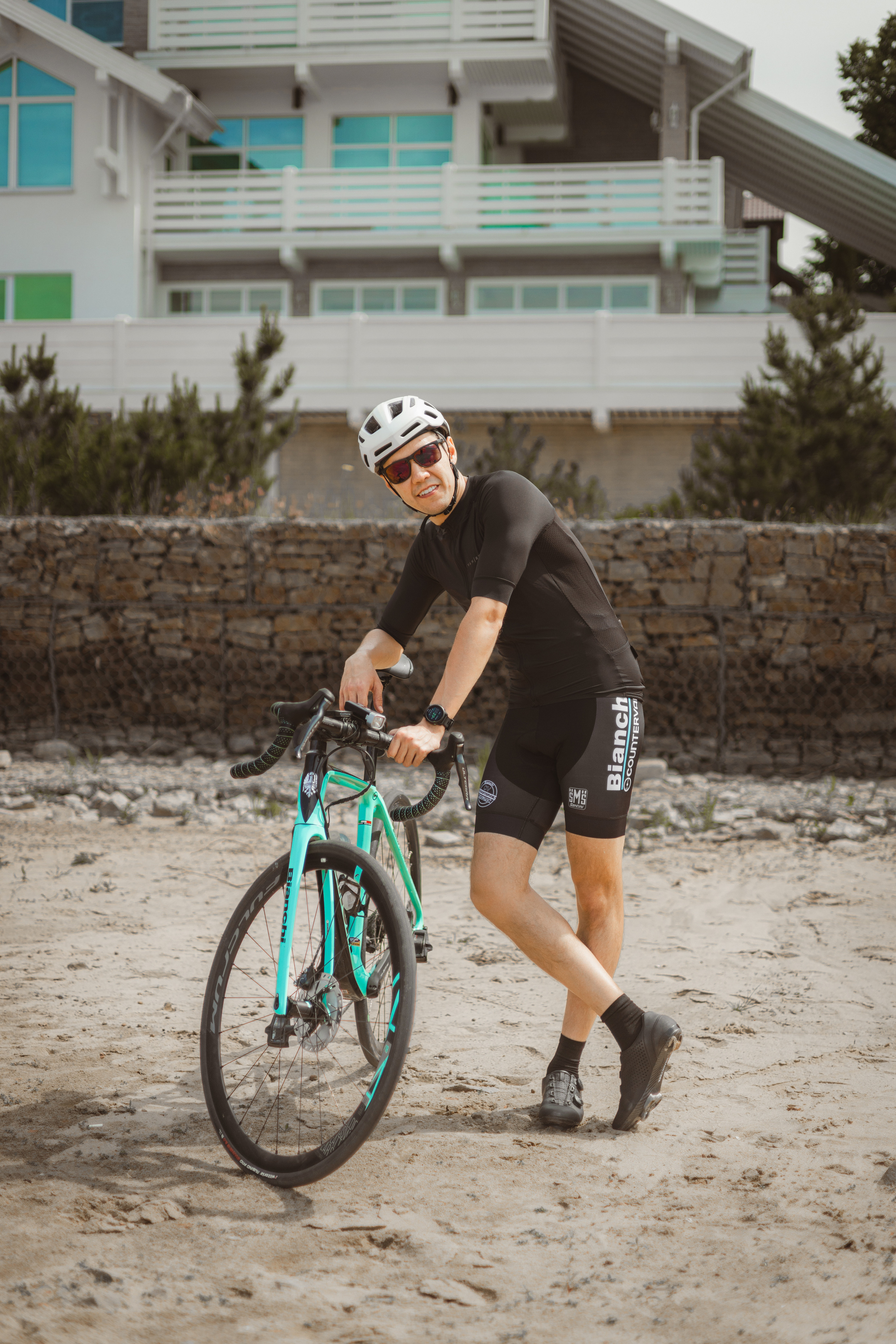 Алексей. Фотограф в Казани Кристина Цыганова