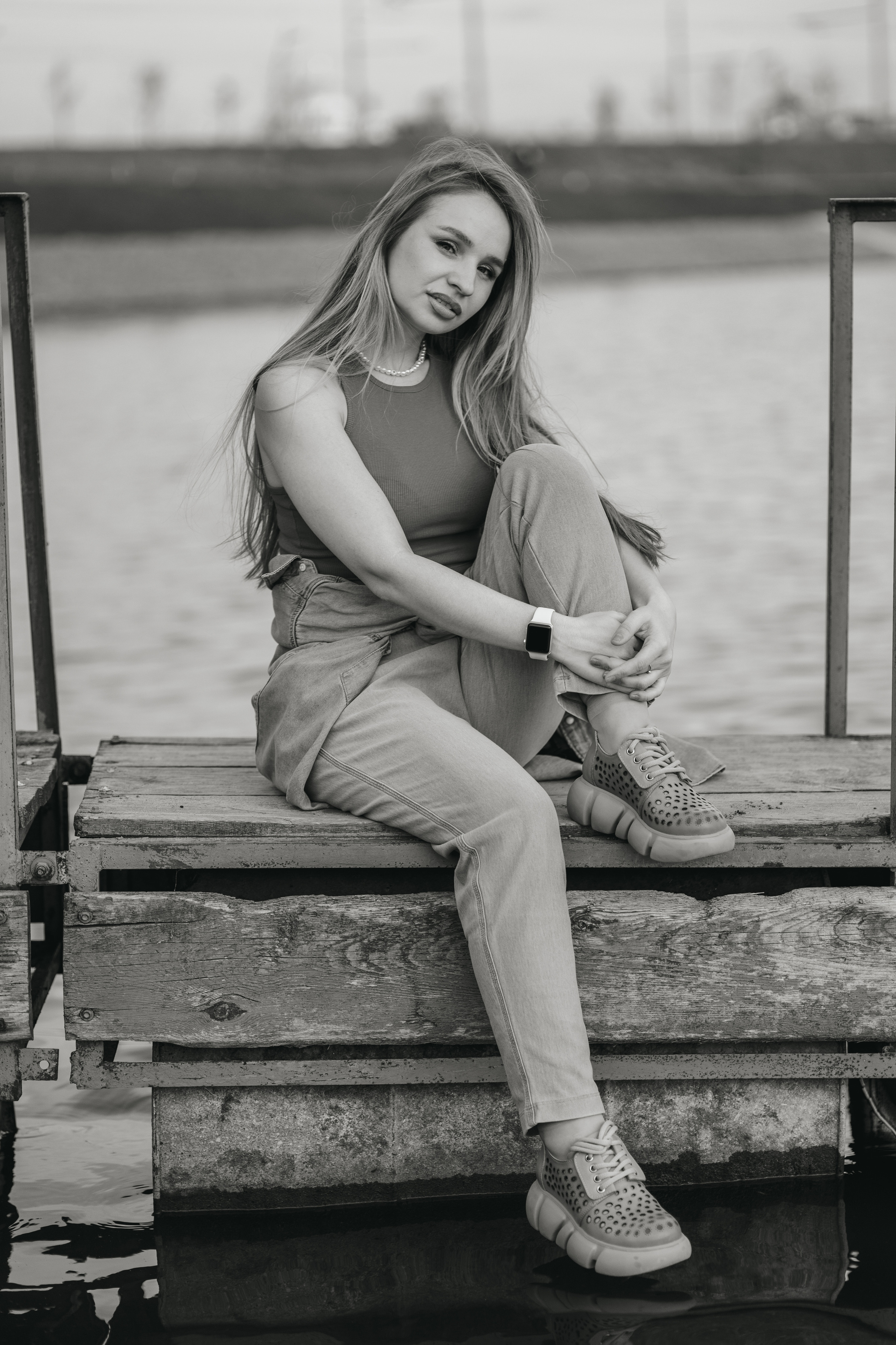 Алёна. Фотограф в Казани Кристина Цыганова