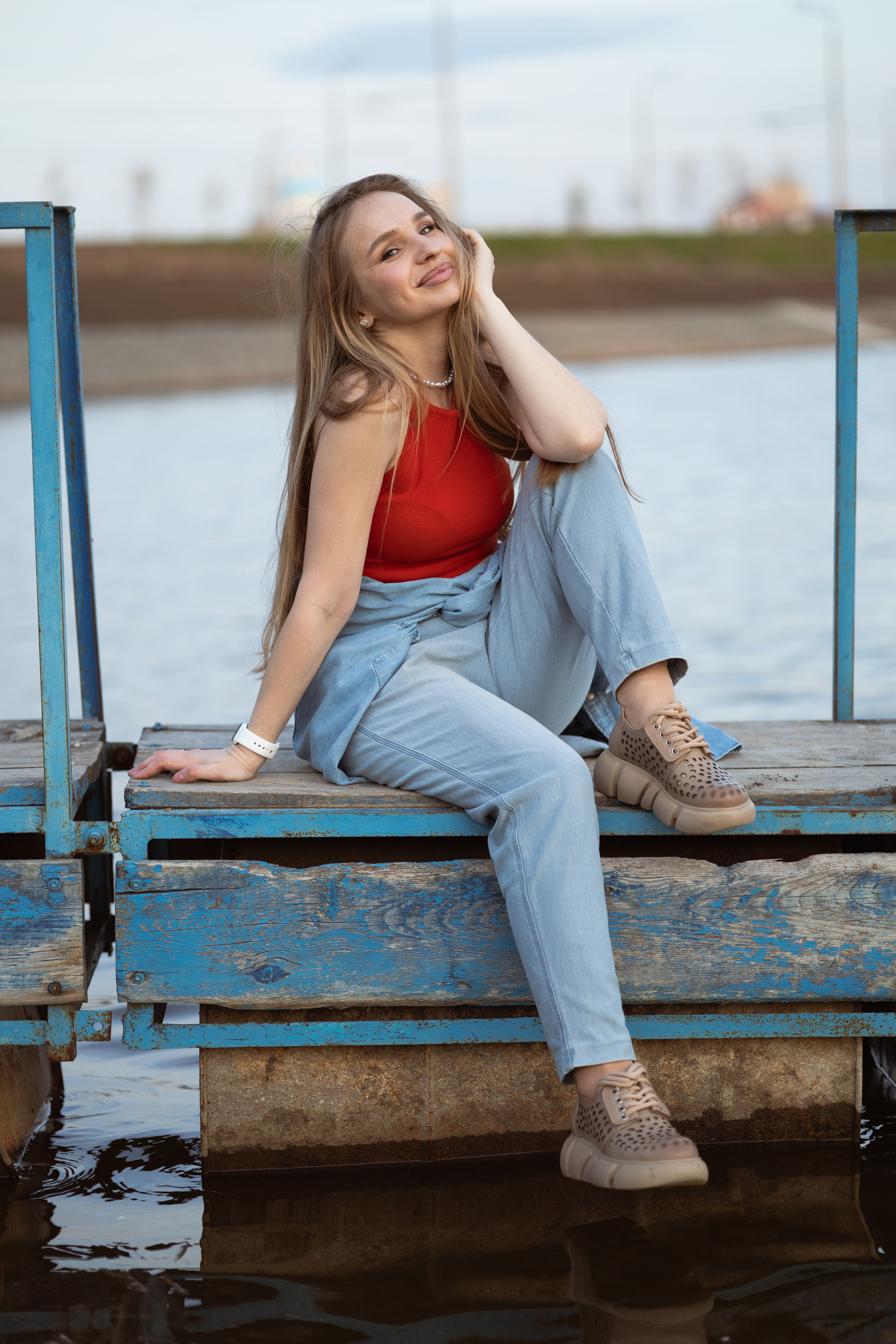 Алёна. Фотограф в Казани Кристина Цыганова