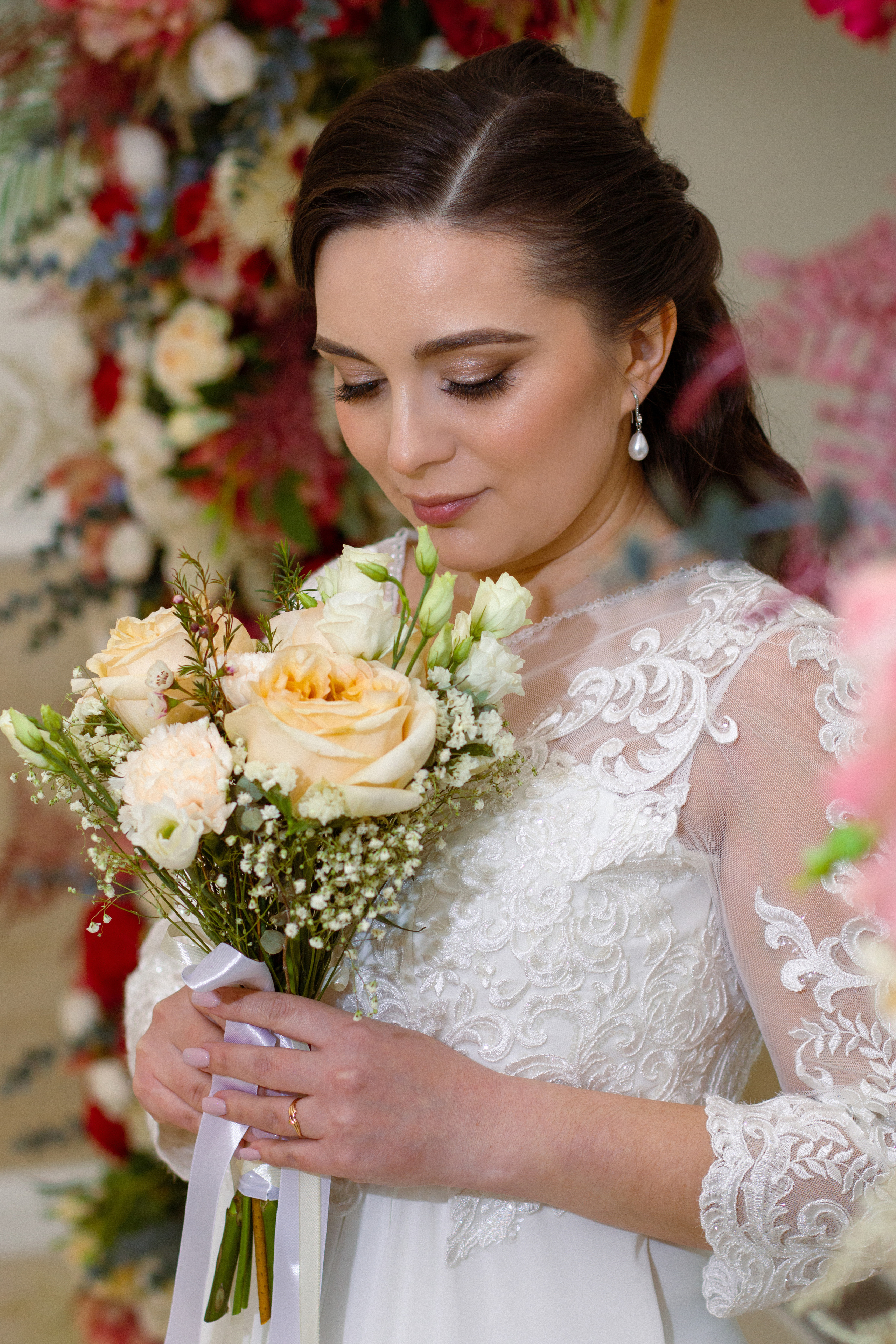 Аня и Дмитрий. Фотограф в Казани Кристина Цыганова