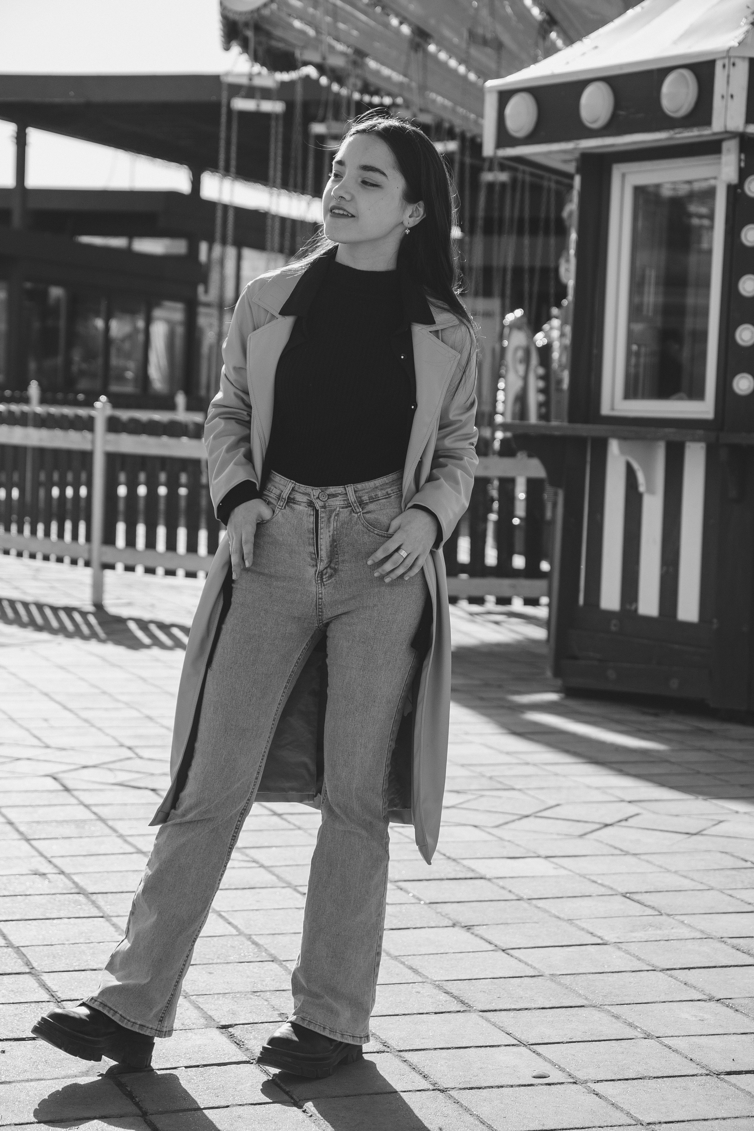 Алина. Фотограф в Казани Кристина Цыганова