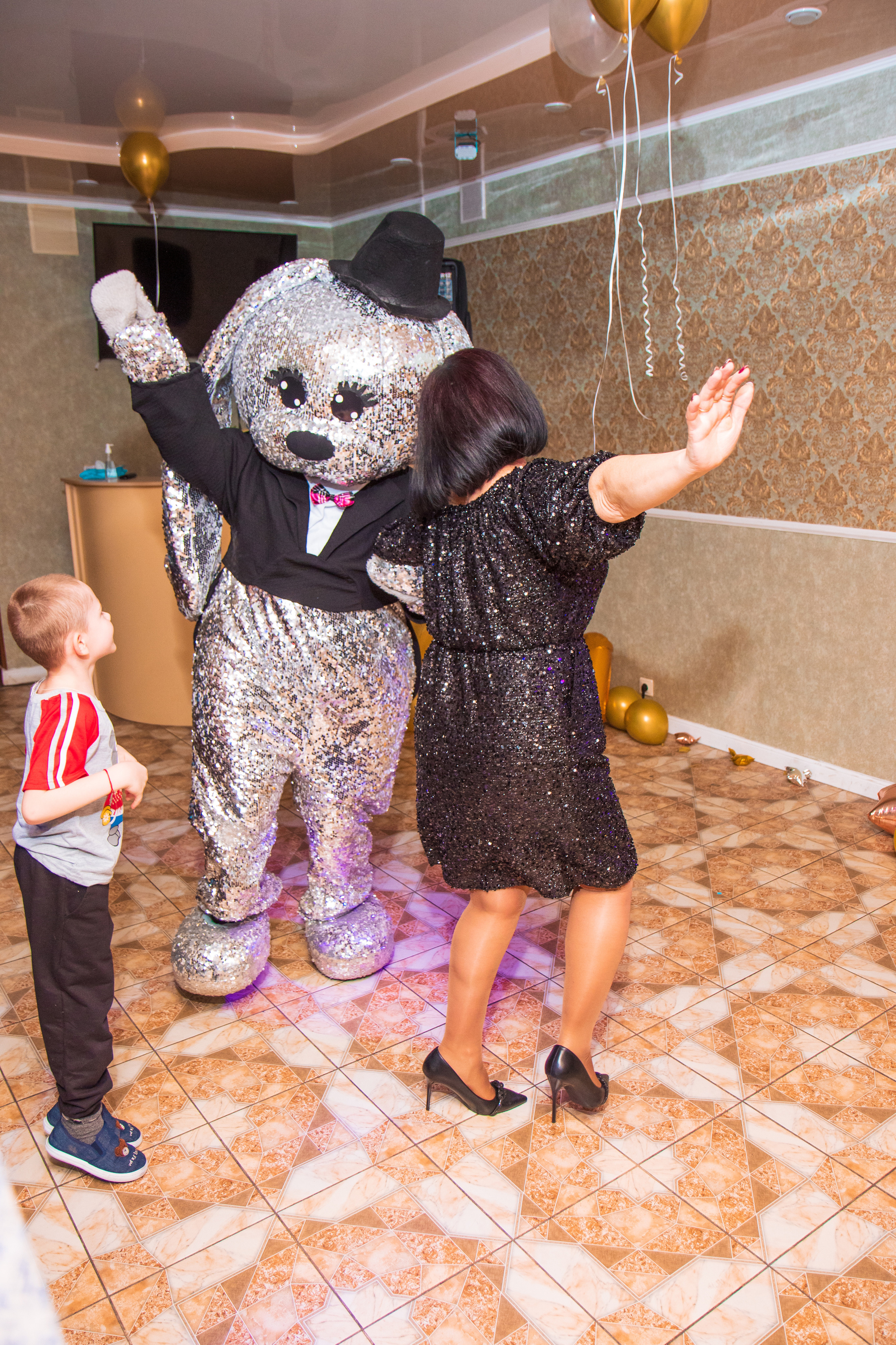 Юбилей. Фотограф в Казани Кристина Цыганова