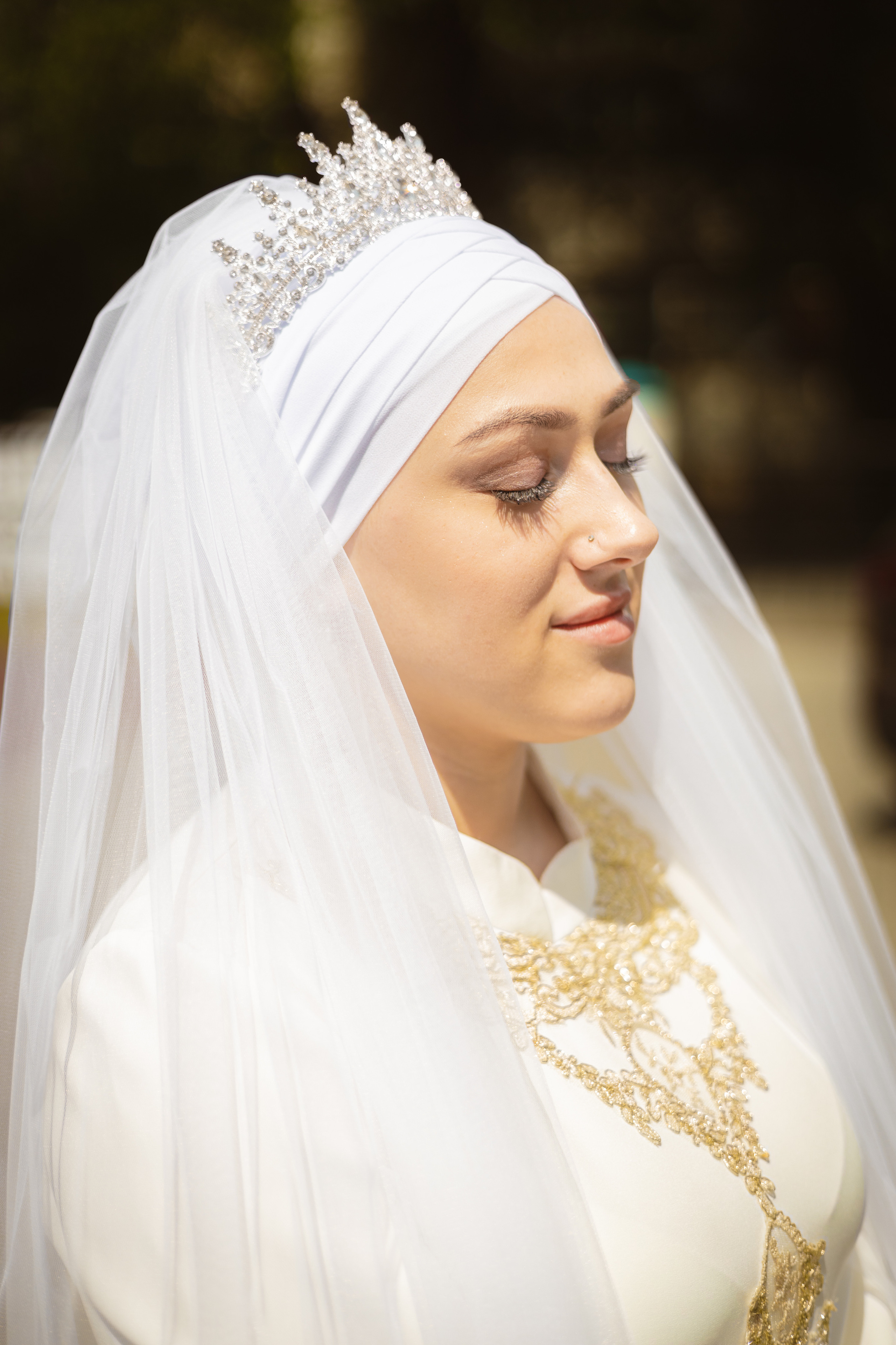 Елизавета и Булат. Фотограф в Казани Кристина Цыганова