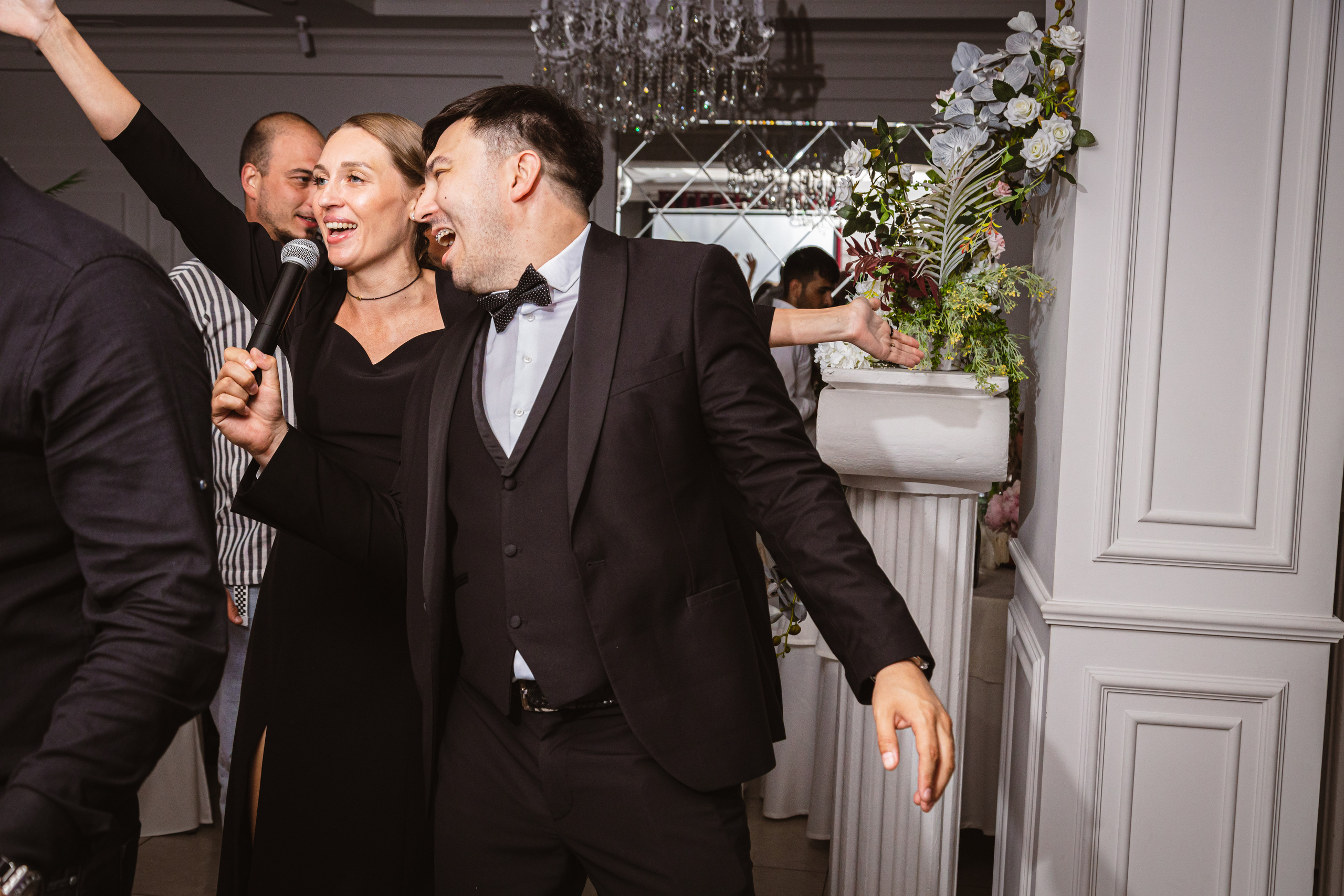 Айрат и Фэридэ. Фотограф в Казани Кристина Цыганова