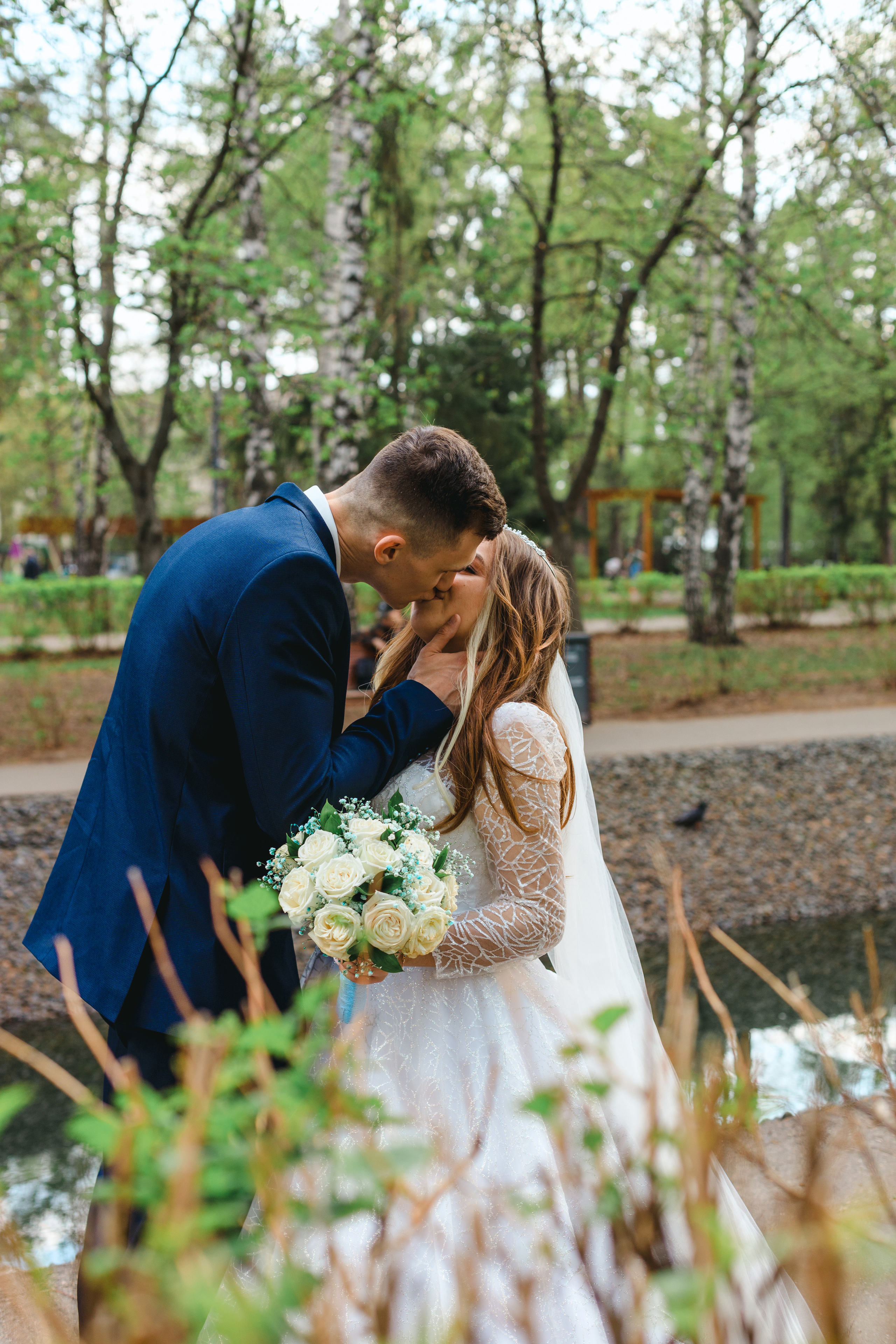 Наташа и Марат. Фотограф в Казани Кристина Цыганова