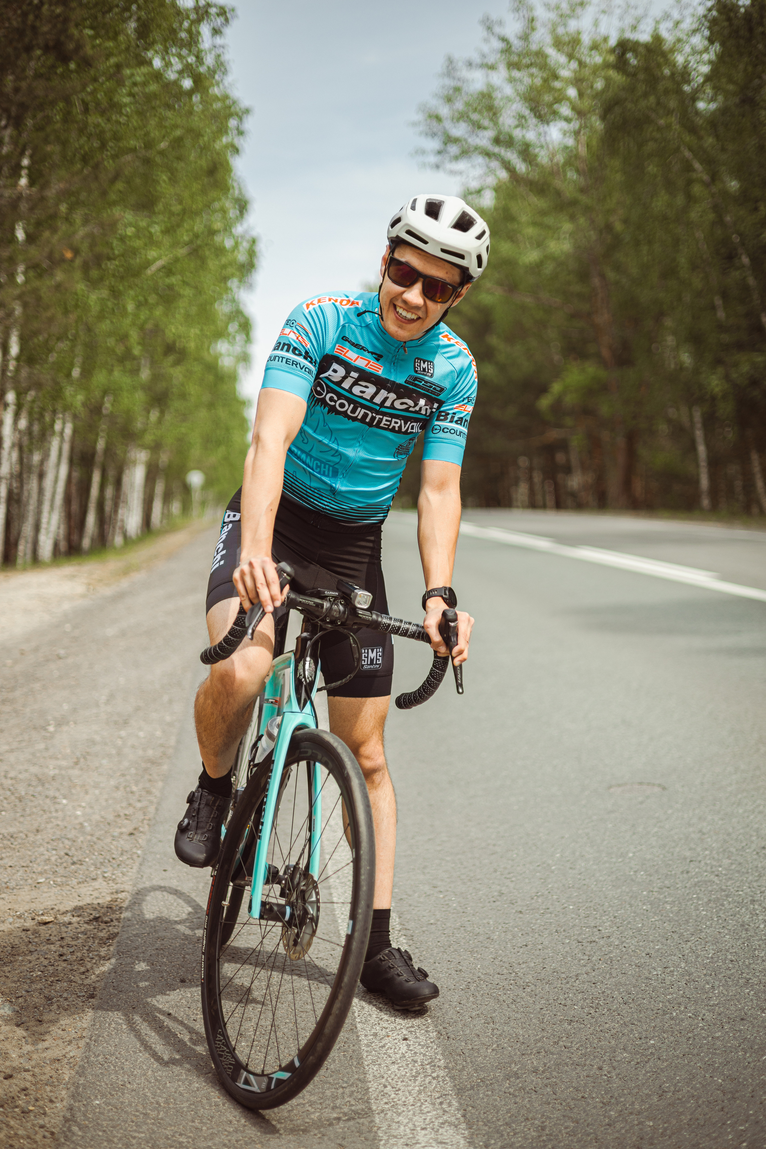 Алексей. Фотограф в Казани Кристина Цыганова