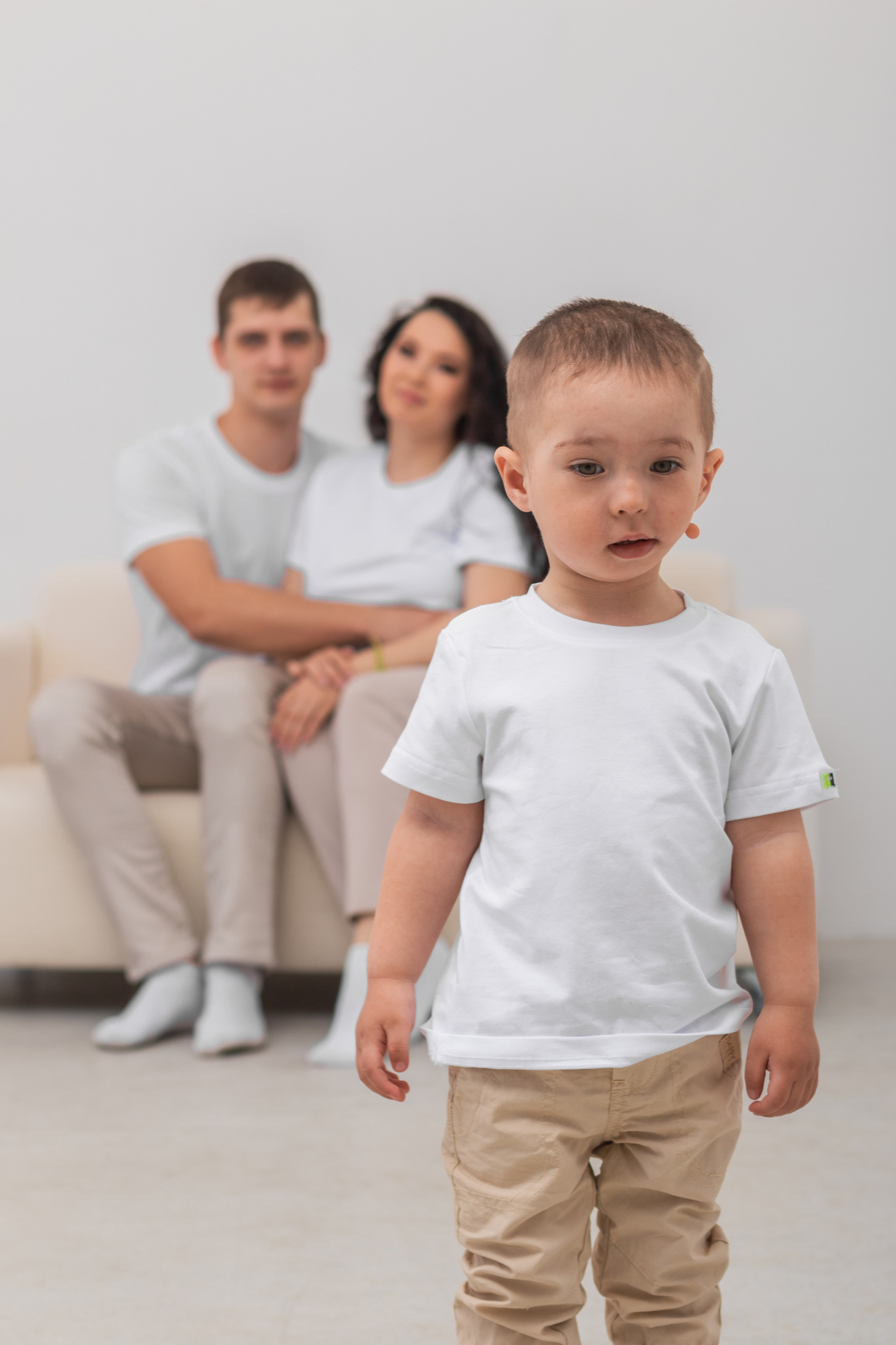 Семейная. Фотограф в Казани Кристина Цыганова