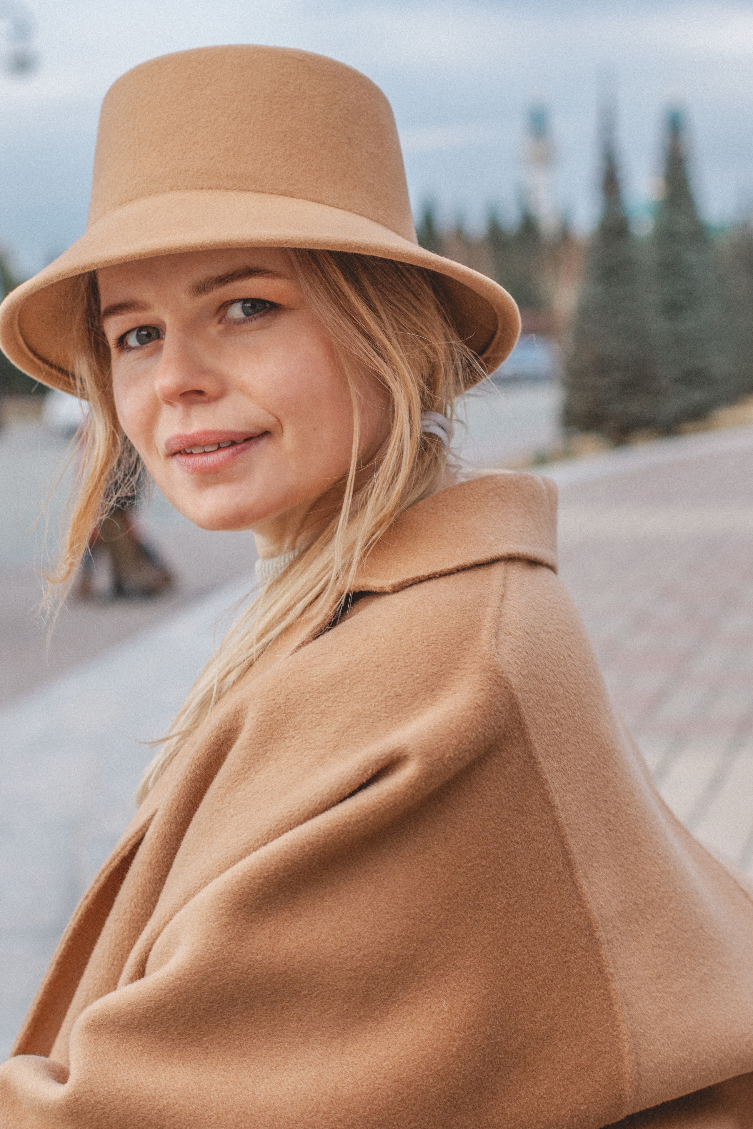 Ольга и Артём. Фотограф в Казани Кристина Цыганова