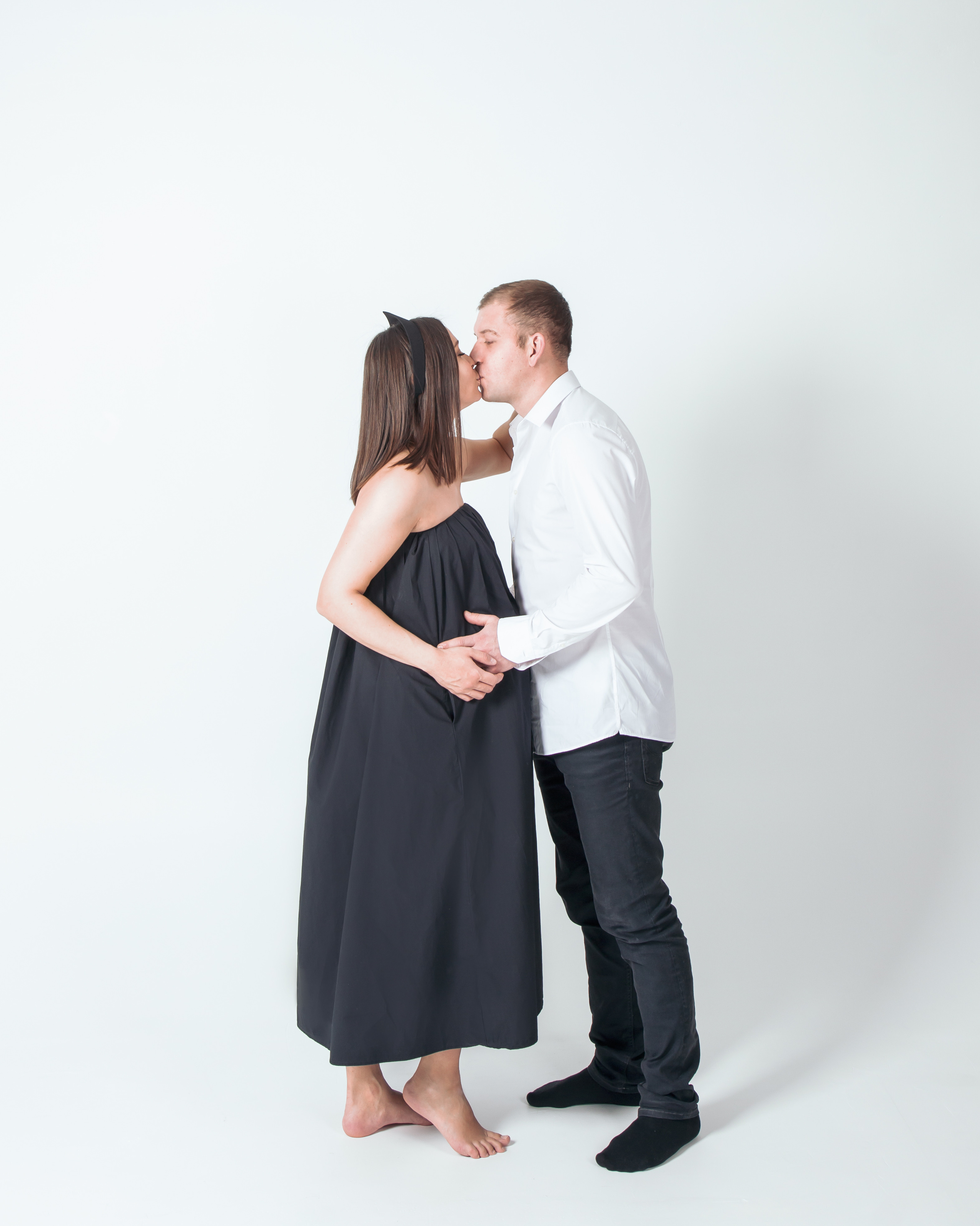 Елена и Миша. Фотограф в Казани Кристина Цыганова