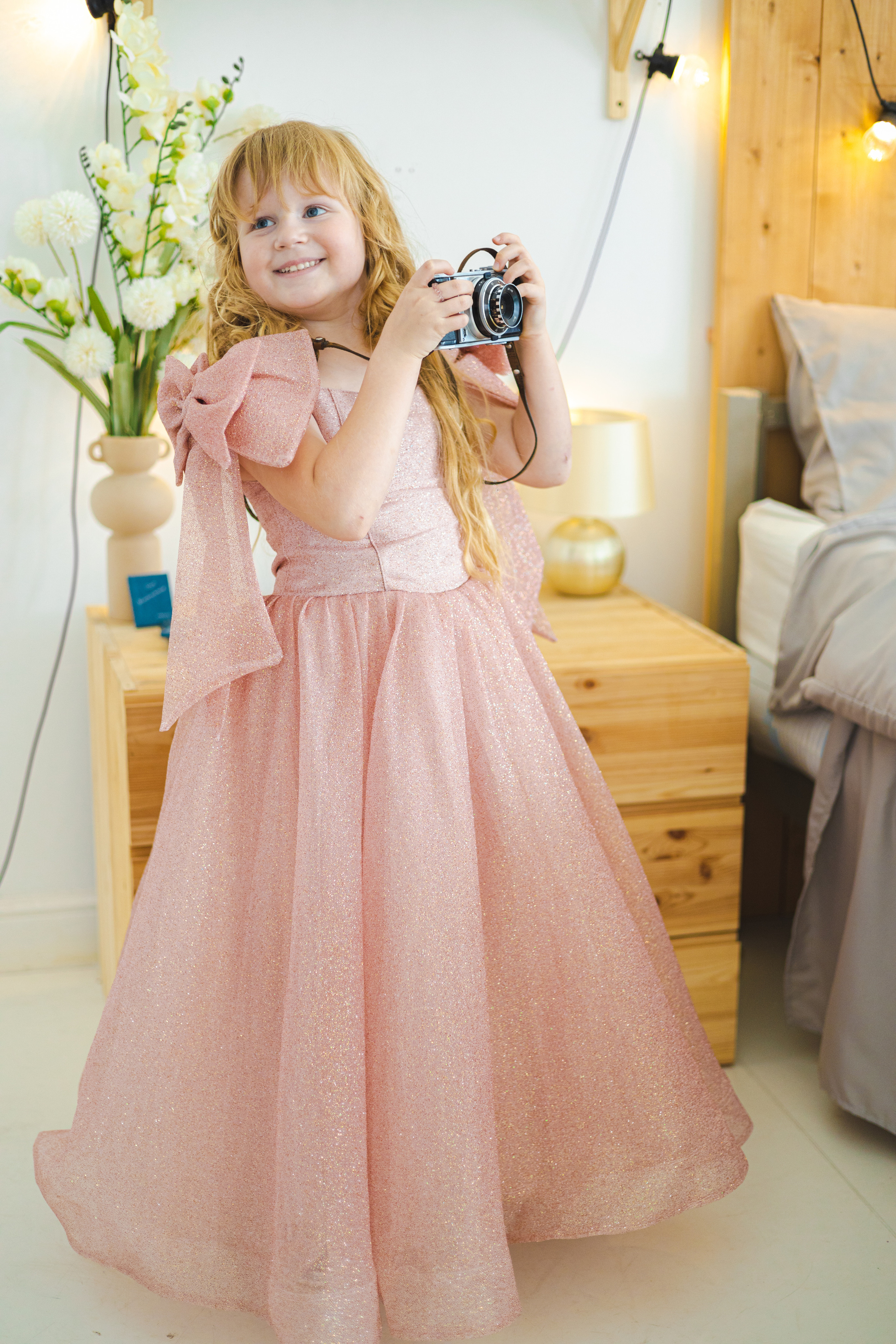 Для Алёны. Фотограф в Казани Кристина Цыганова