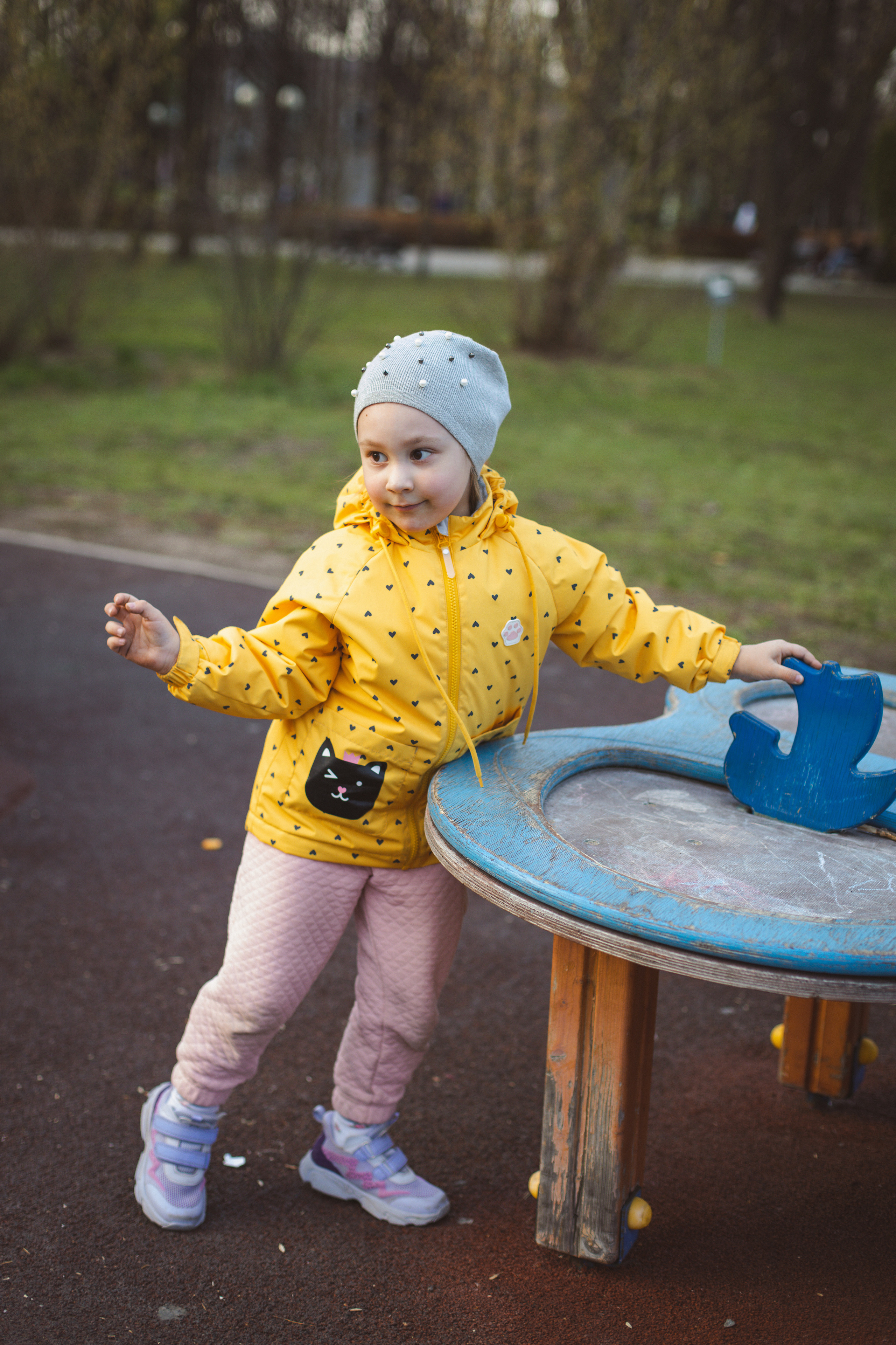 Алиса. Фотограф в Казани Кристина Цыганова