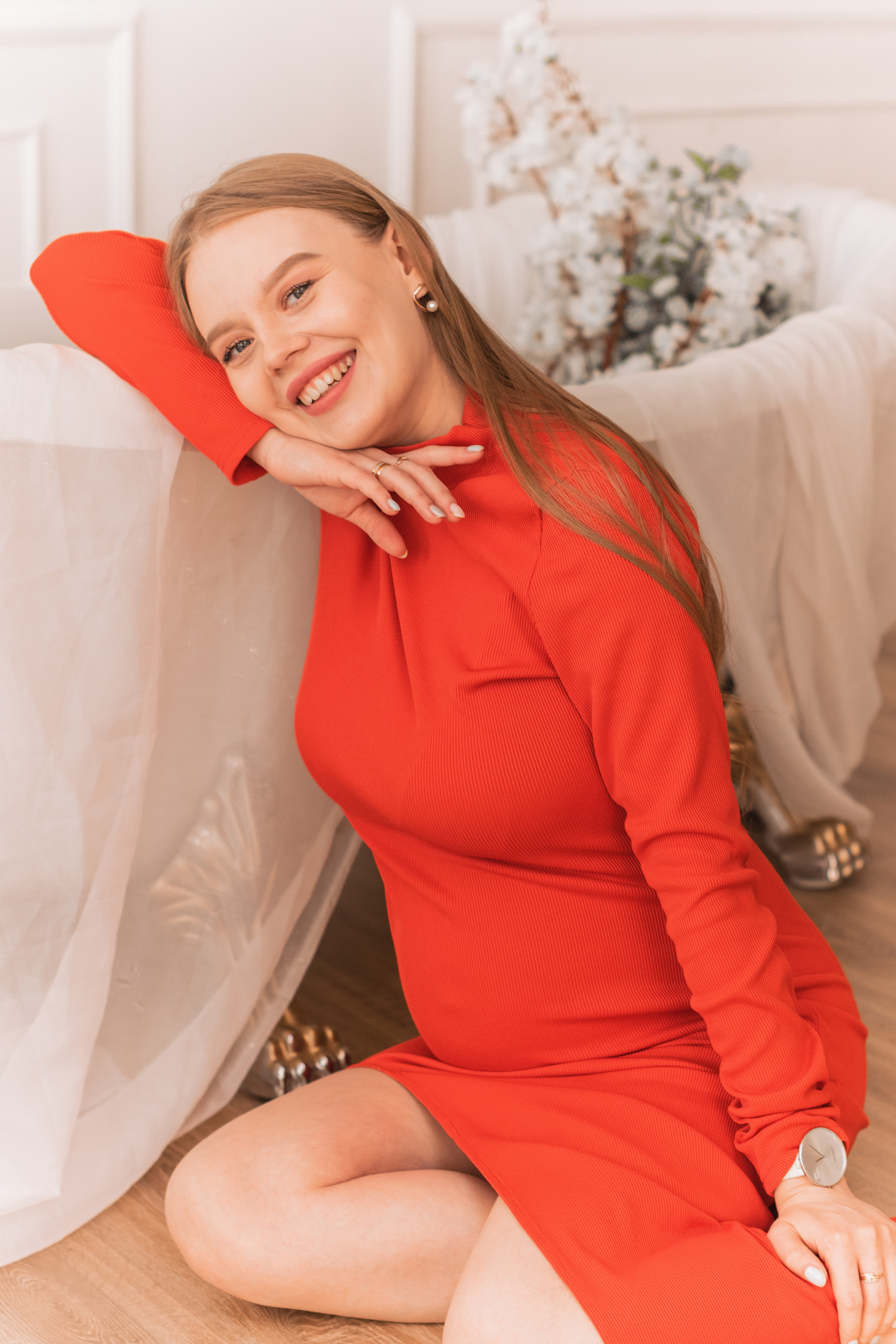 Вероника. Фотограф в Казани Кристина Цыганова