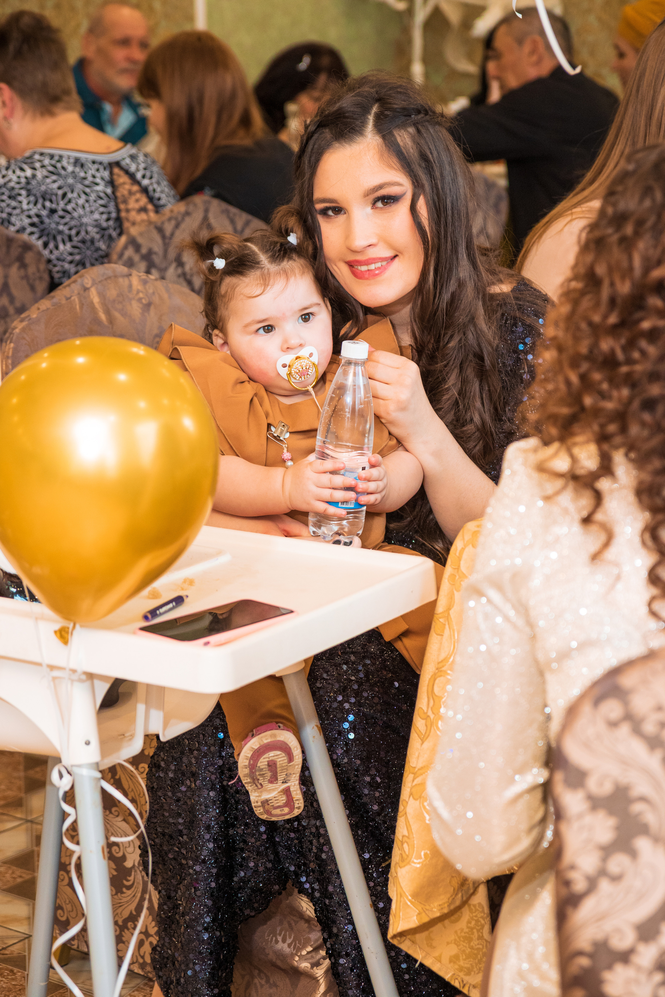 Юбилей. Фотограф в Казани Кристина Цыганова