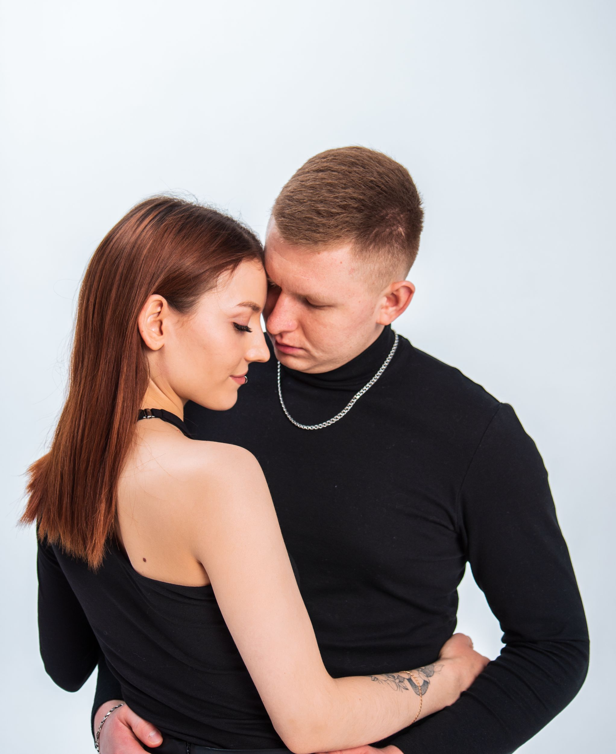 Love story. Фотограф в Казани Кристина Цыганова