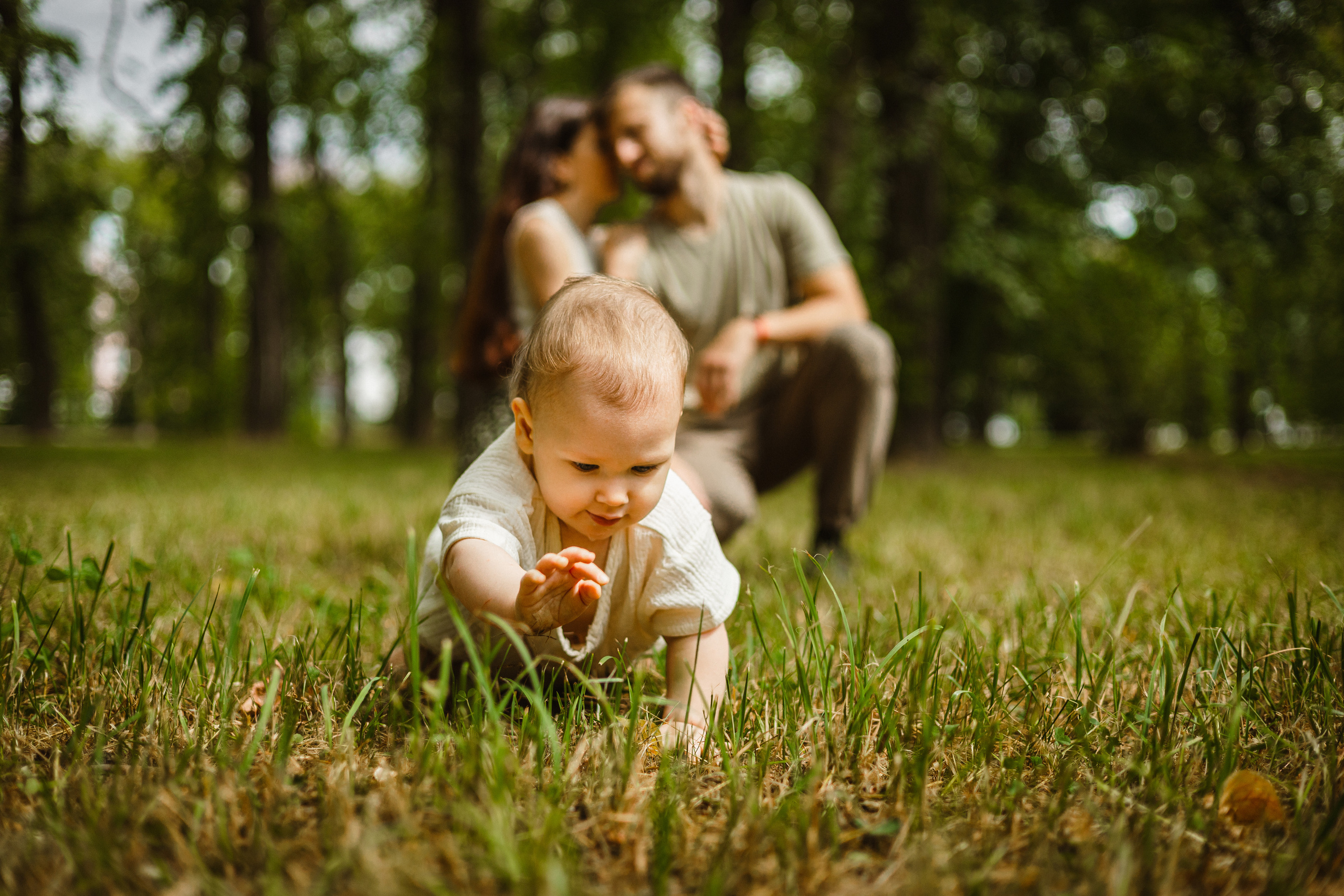 Виктория и Владислав. Фотограф в Казани Кристина Цыганова