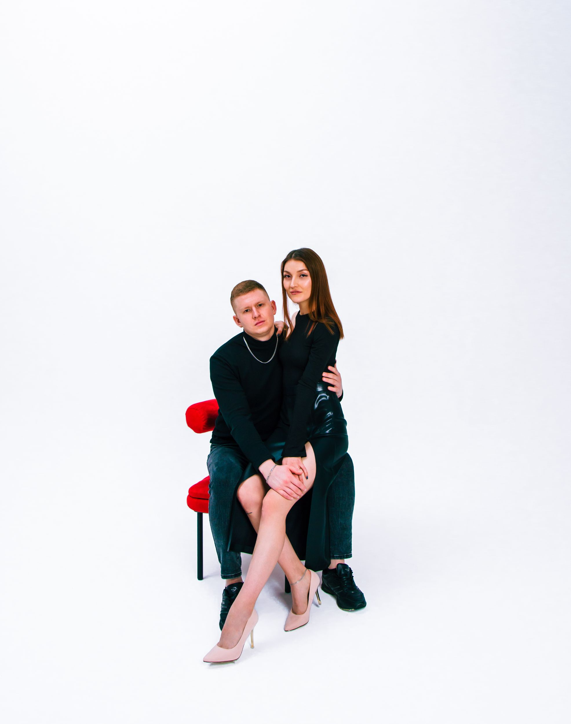 Love story. Фотограф в Казани Кристина Цыганова