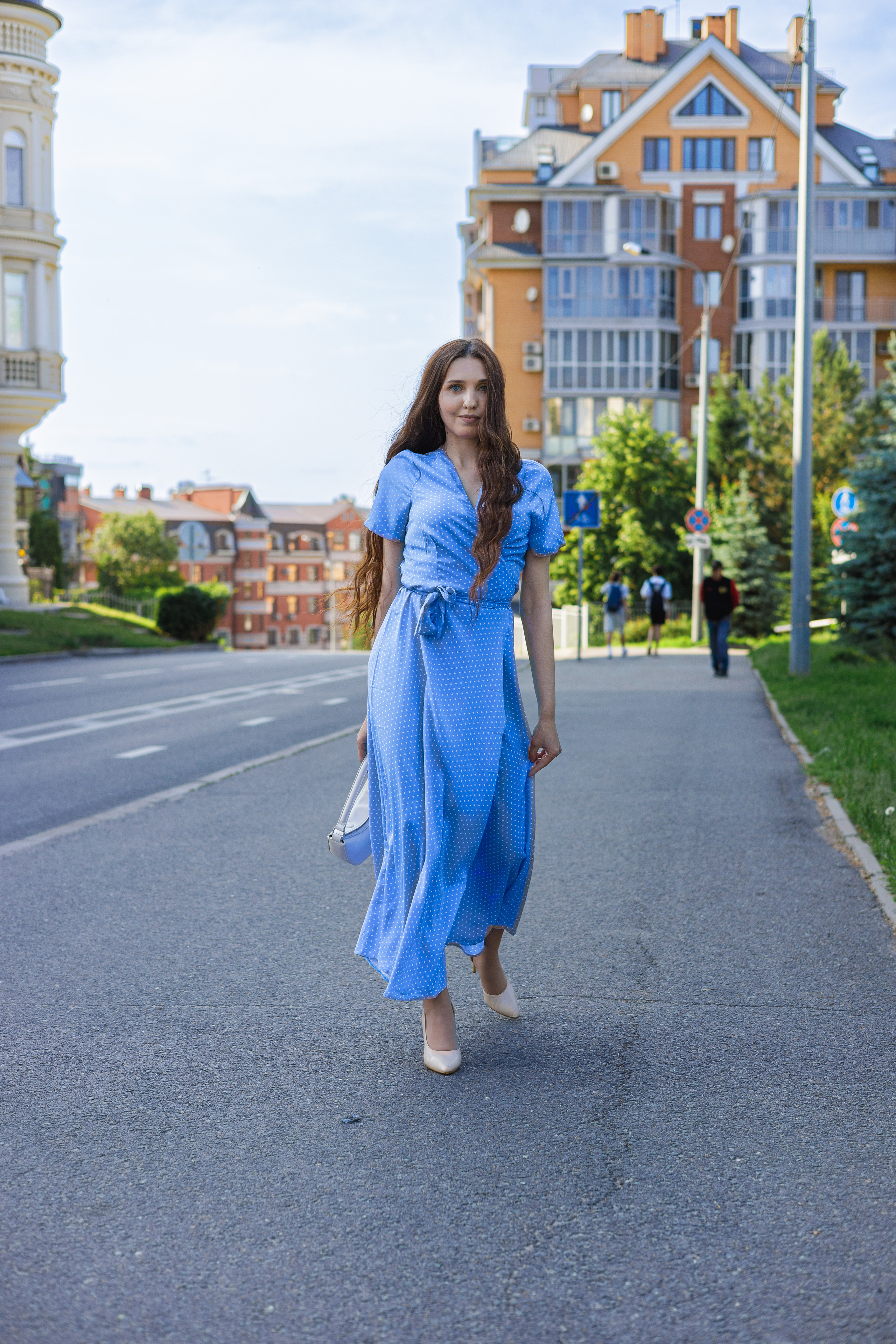 Одежда. Фотограф в Казани Кристина Цыганова