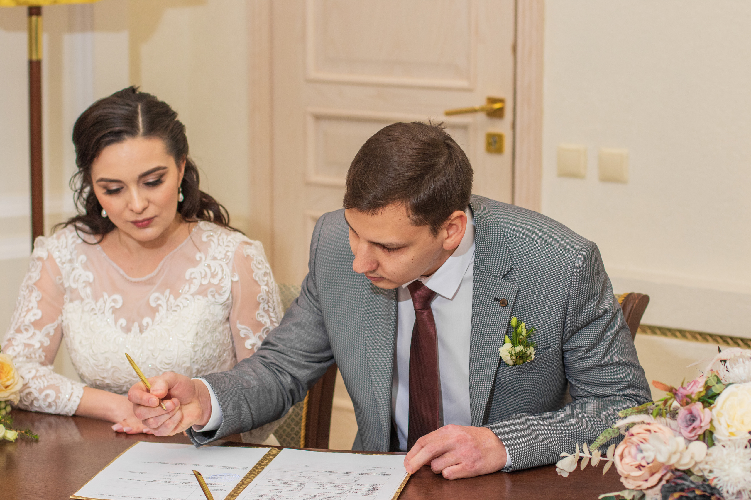 Аня и Дмитрий. Фотограф в Казани Кристина Цыганова