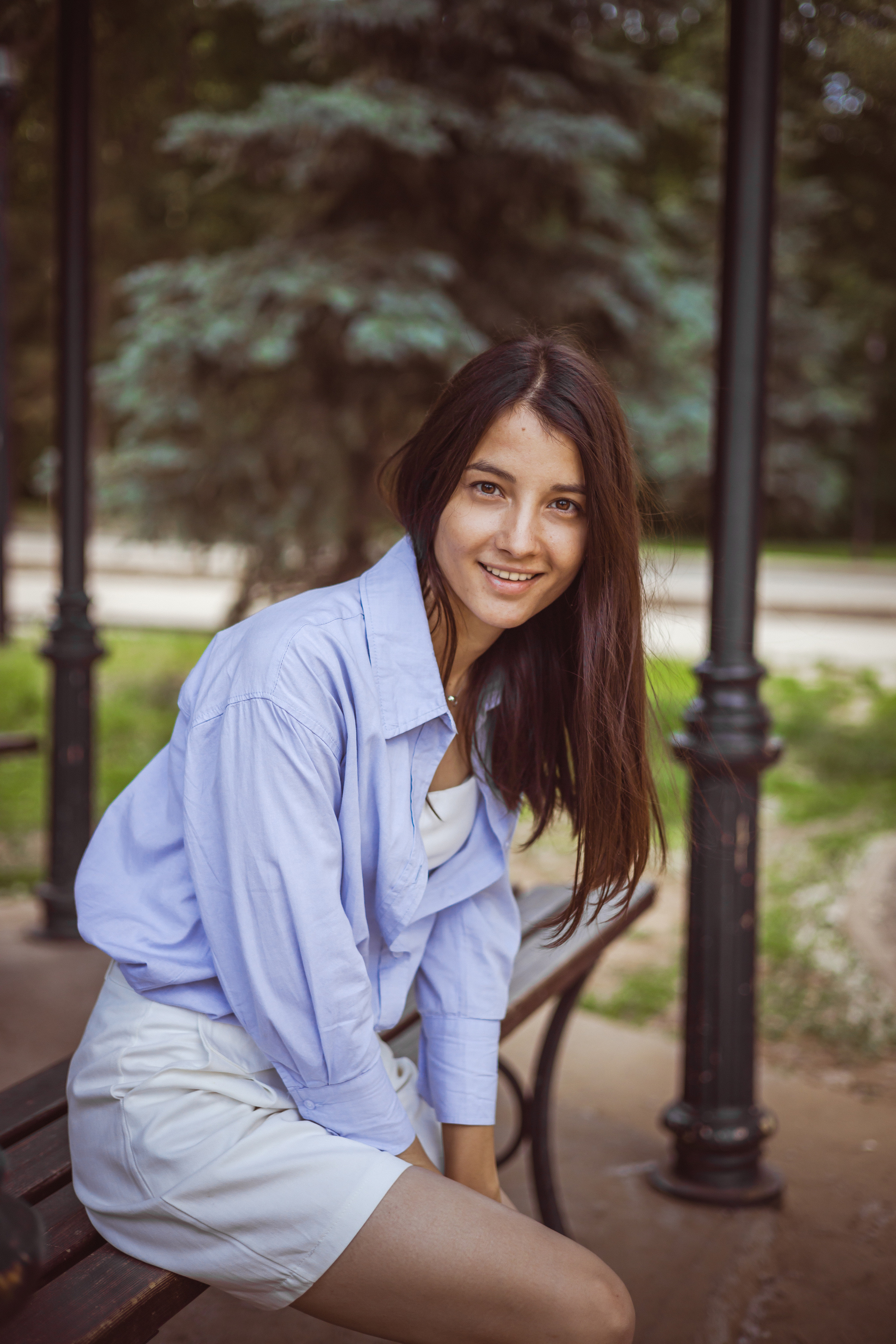 Гелюса. Фотограф в Казани Кристина Цыганова