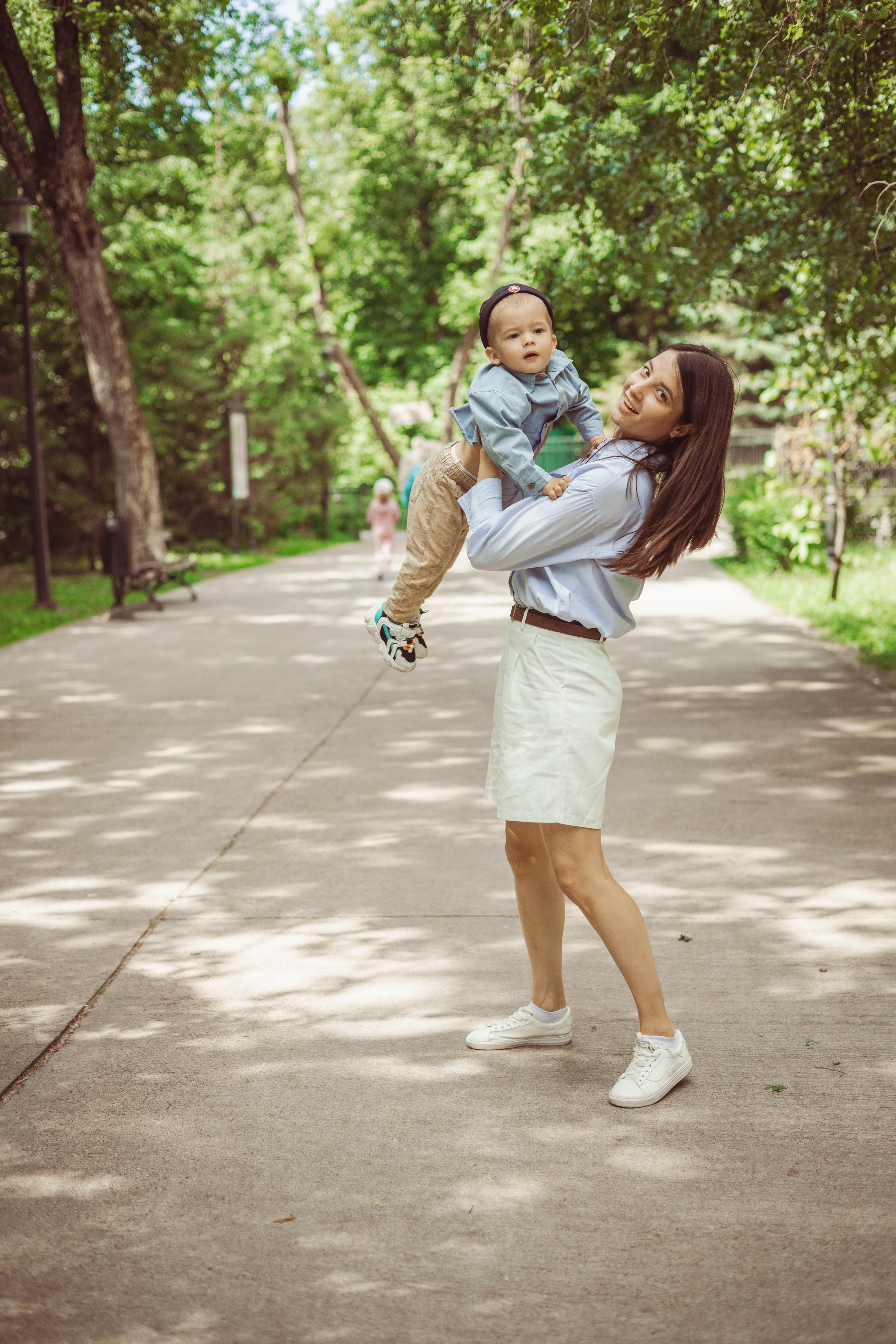 Гелюса. Фотограф в Казани Кристина Цыганова