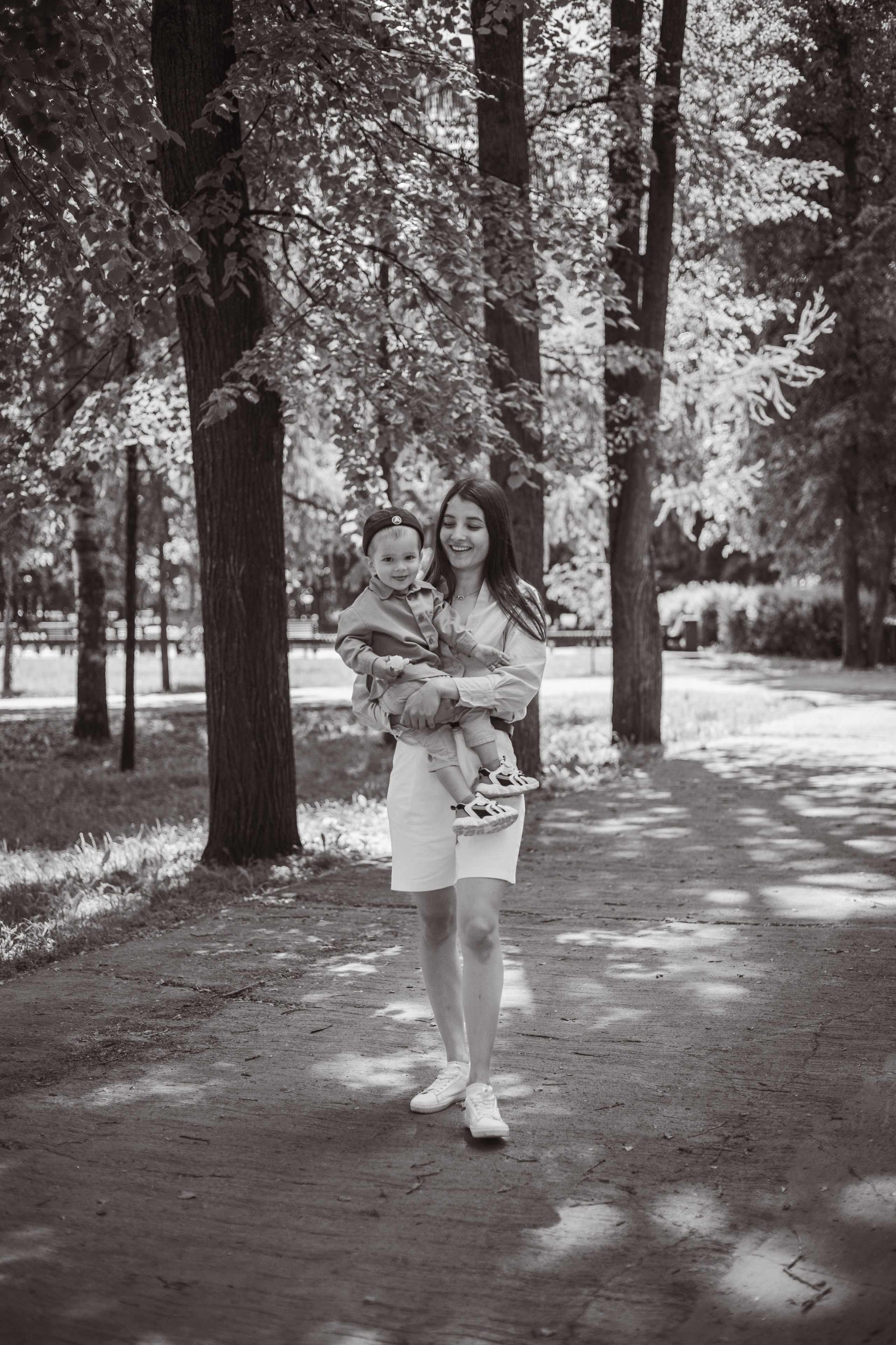 Гелюса. Фотограф в Казани Кристина Цыганова