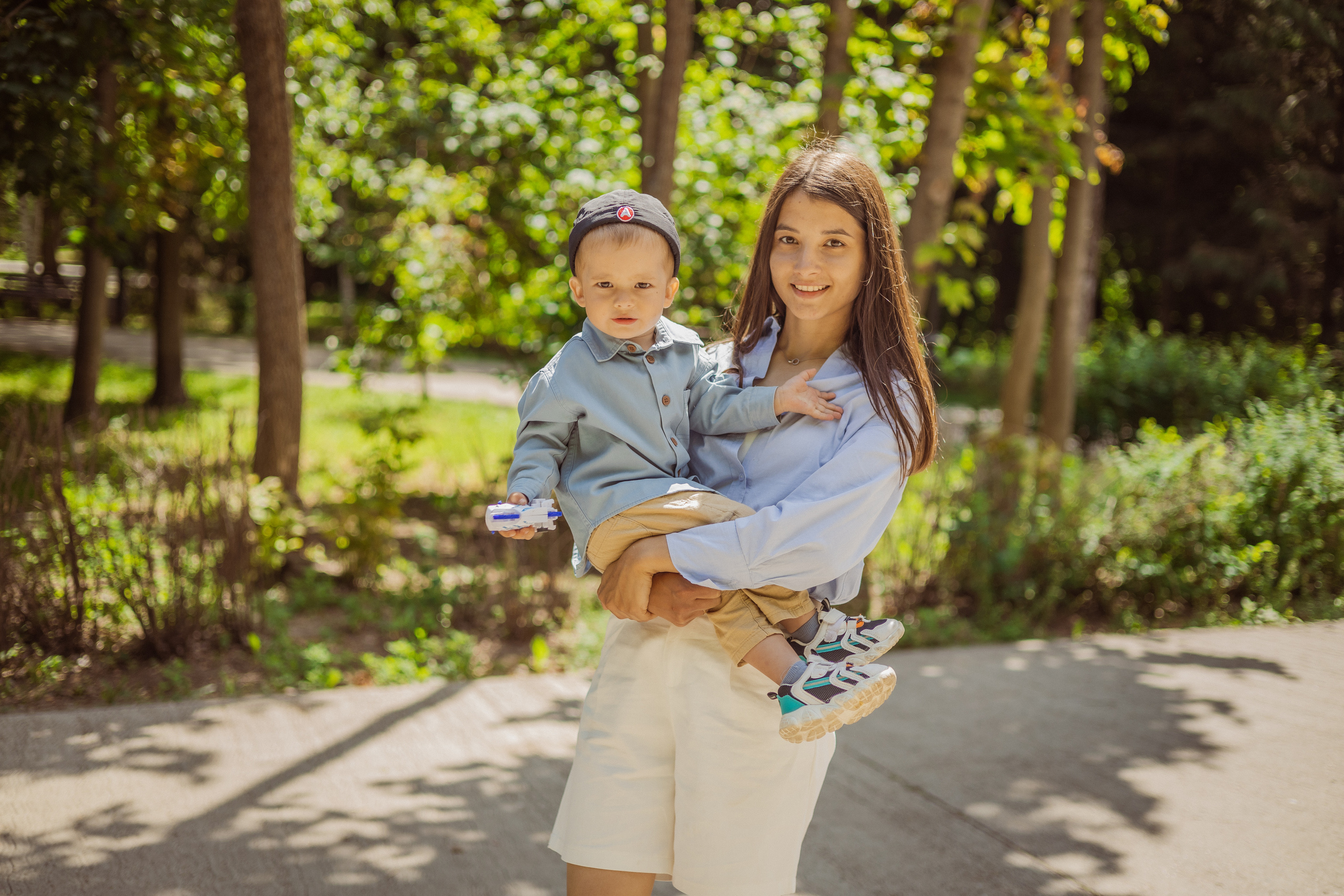 Гелюса. Фотограф в Казани Кристина Цыганова