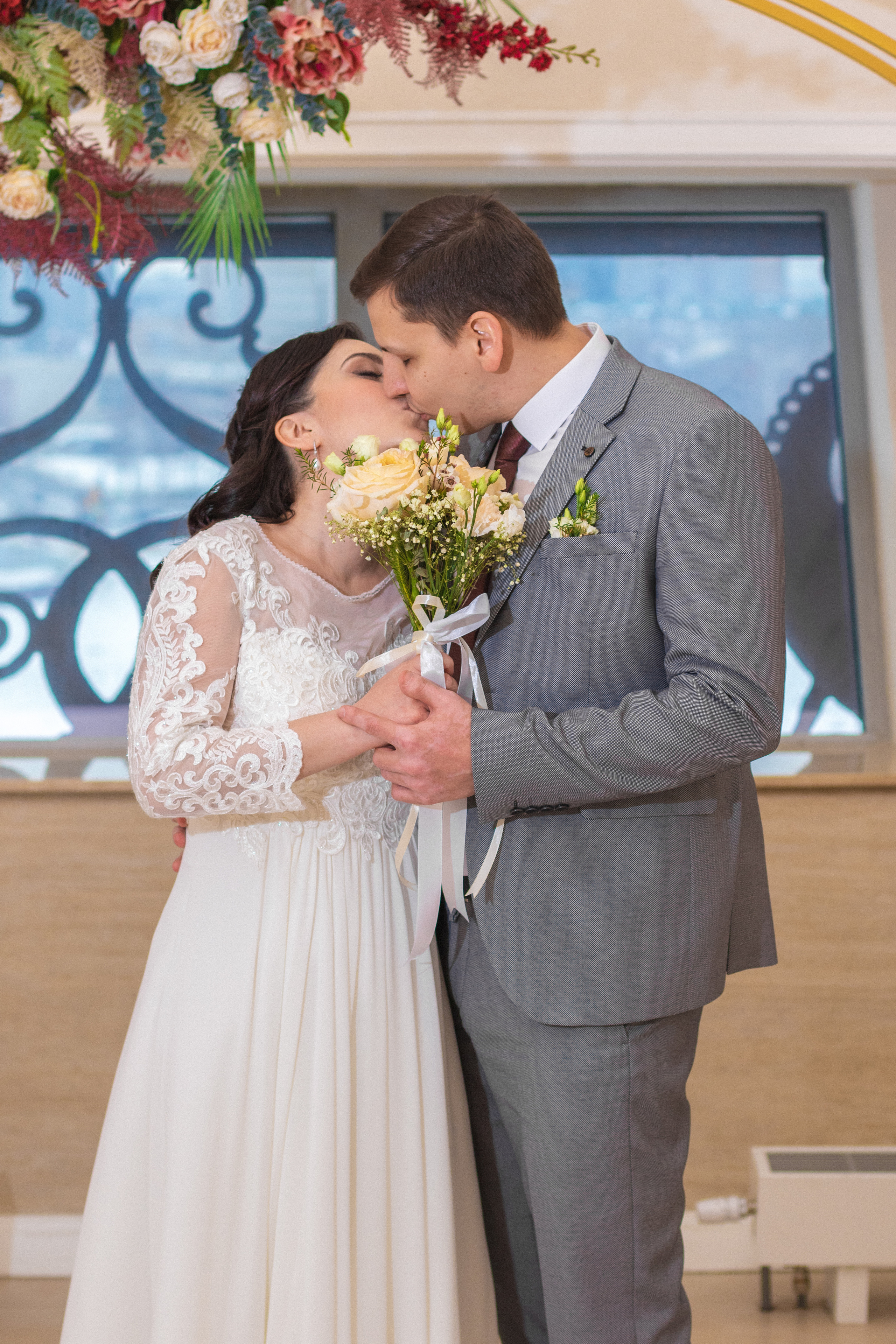 Аня и Дмитрий. Фотограф в Казани Кристина Цыганова