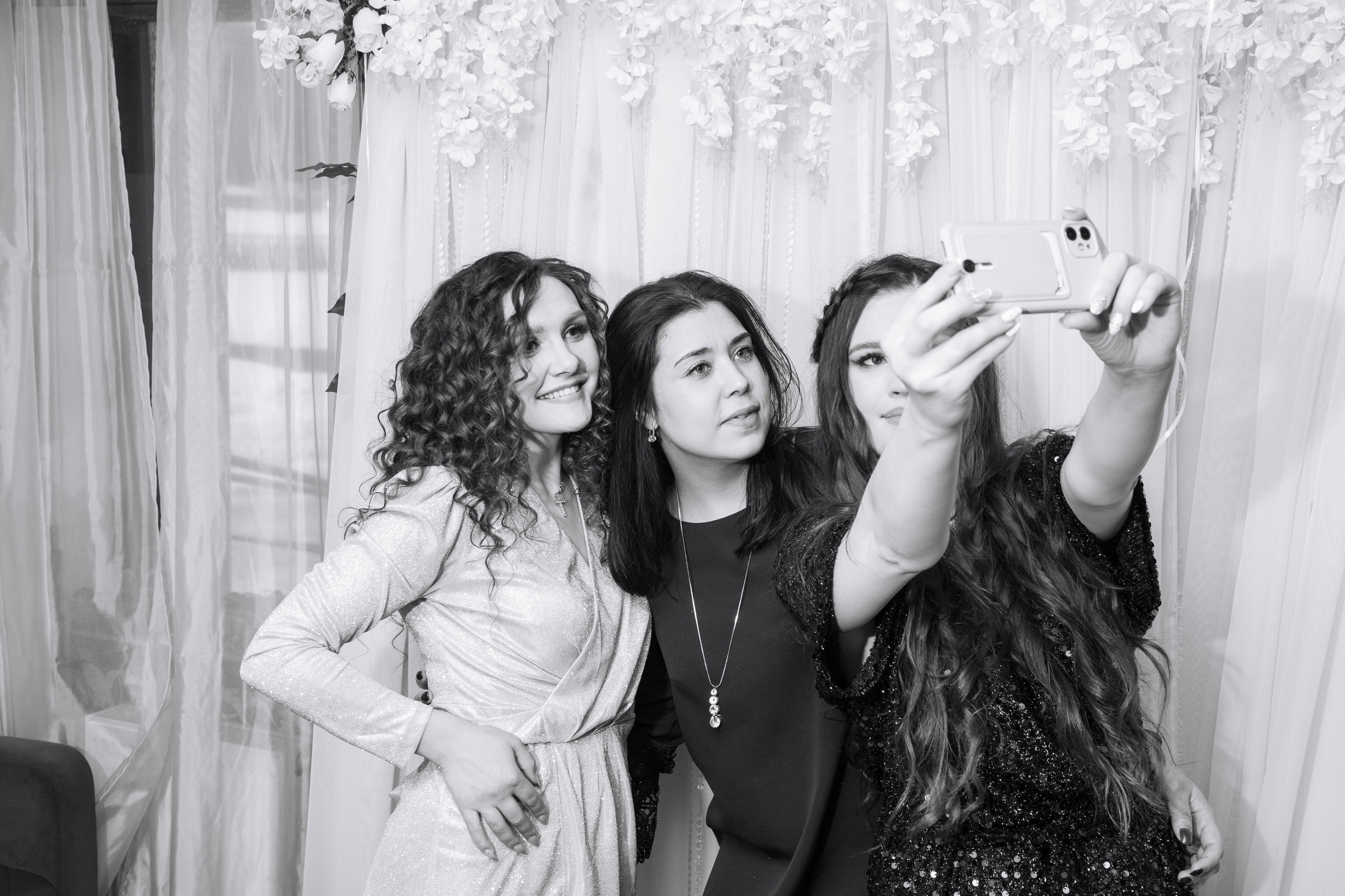 Юбилей. Фотограф в Казани Кристина Цыганова