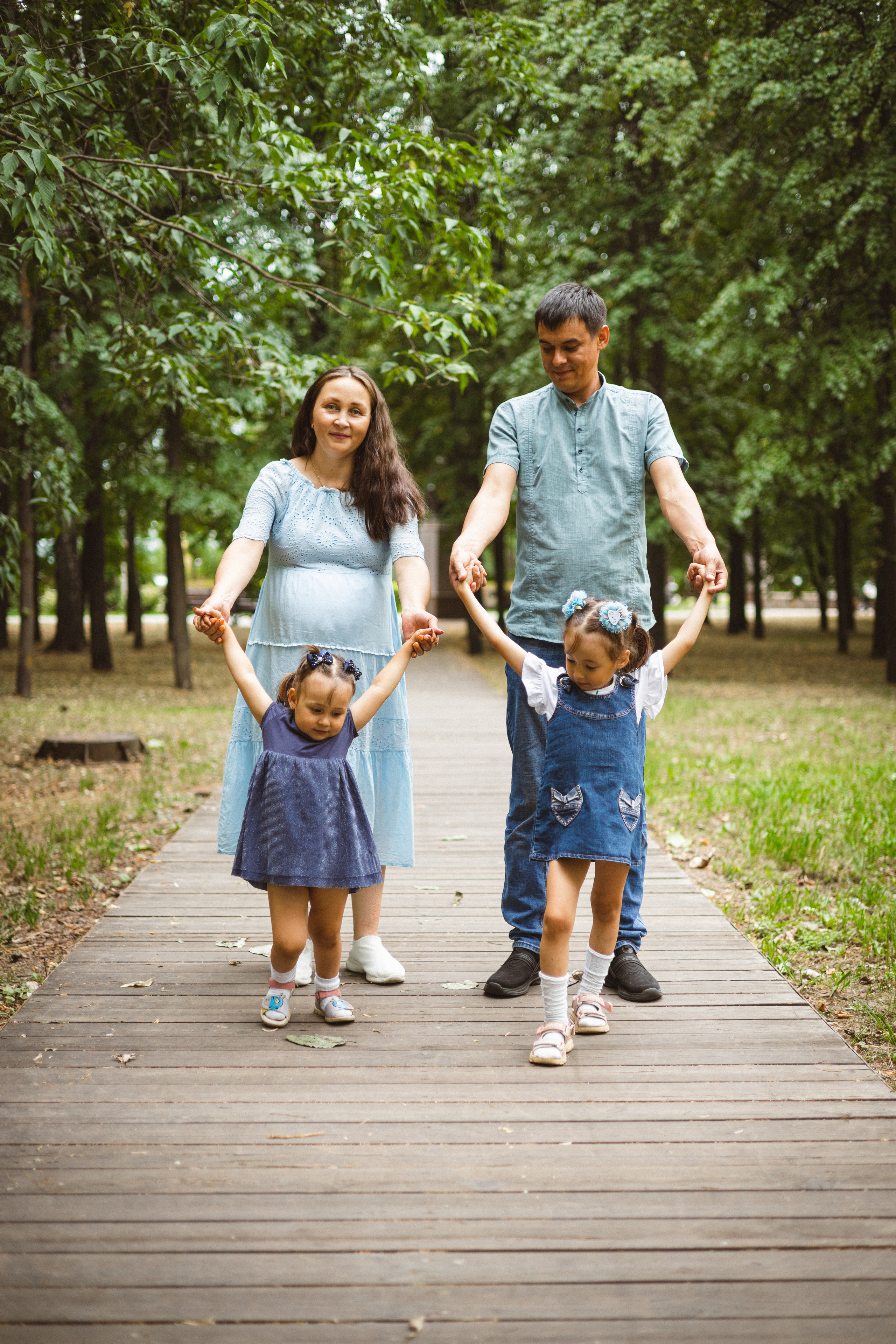 Елена и Алексей. Фотограф в Казани Кристина Цыганова