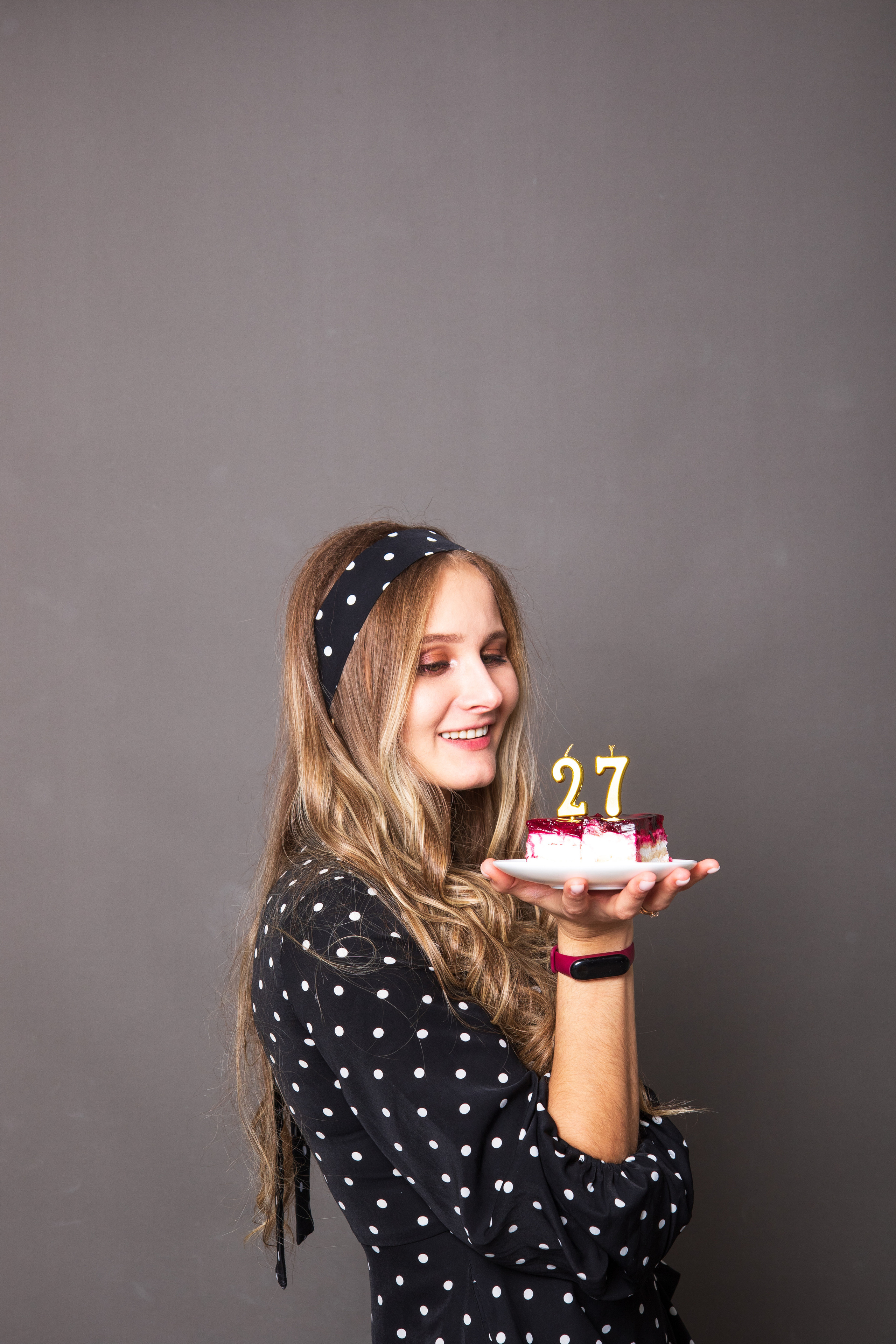 Фотосъёмка ко дню рождению. Фотограф в Казани Кристина Цыганова