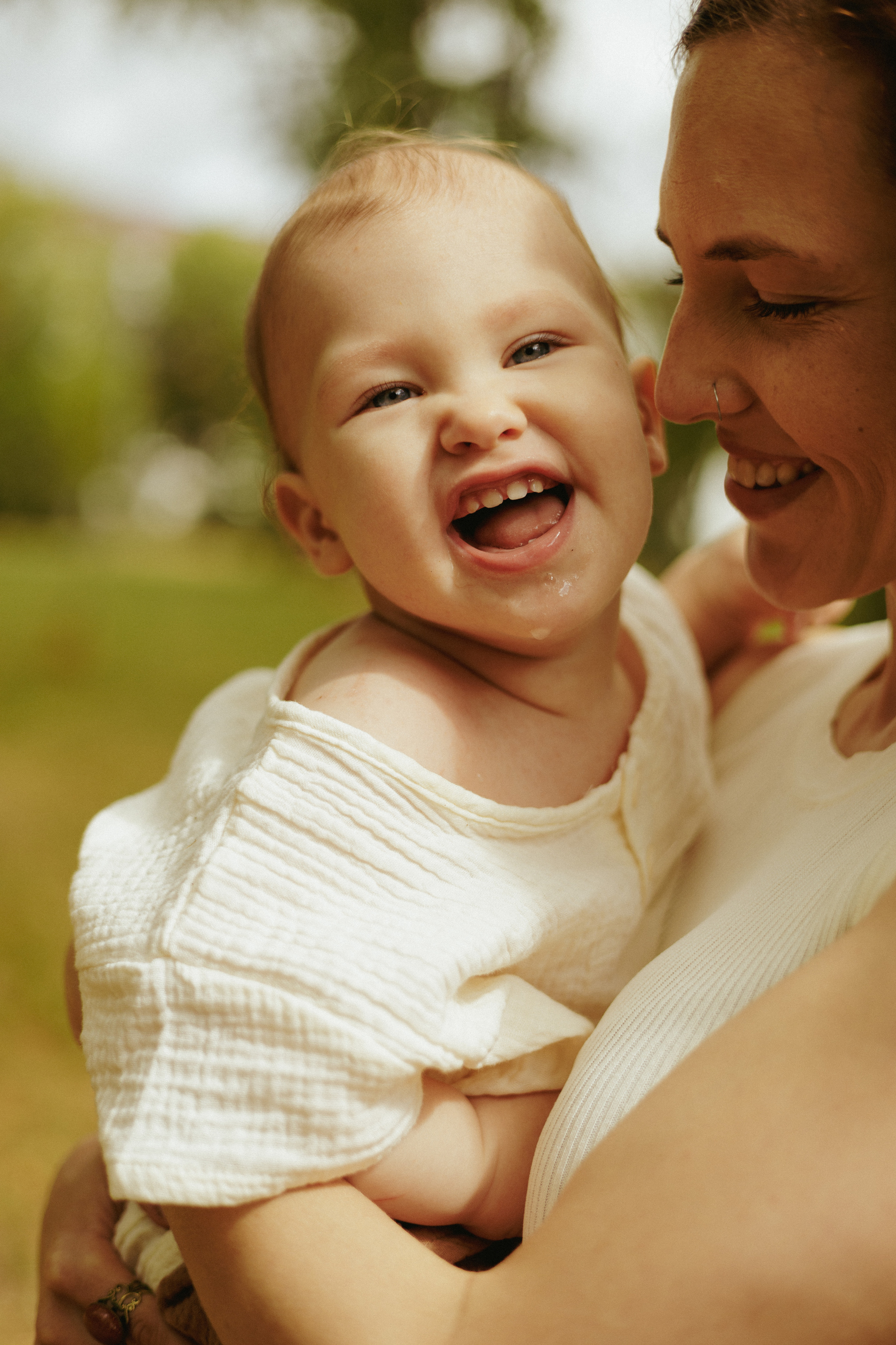 Виктория и Владислав. Фотограф в Казани Кристина Цыганова