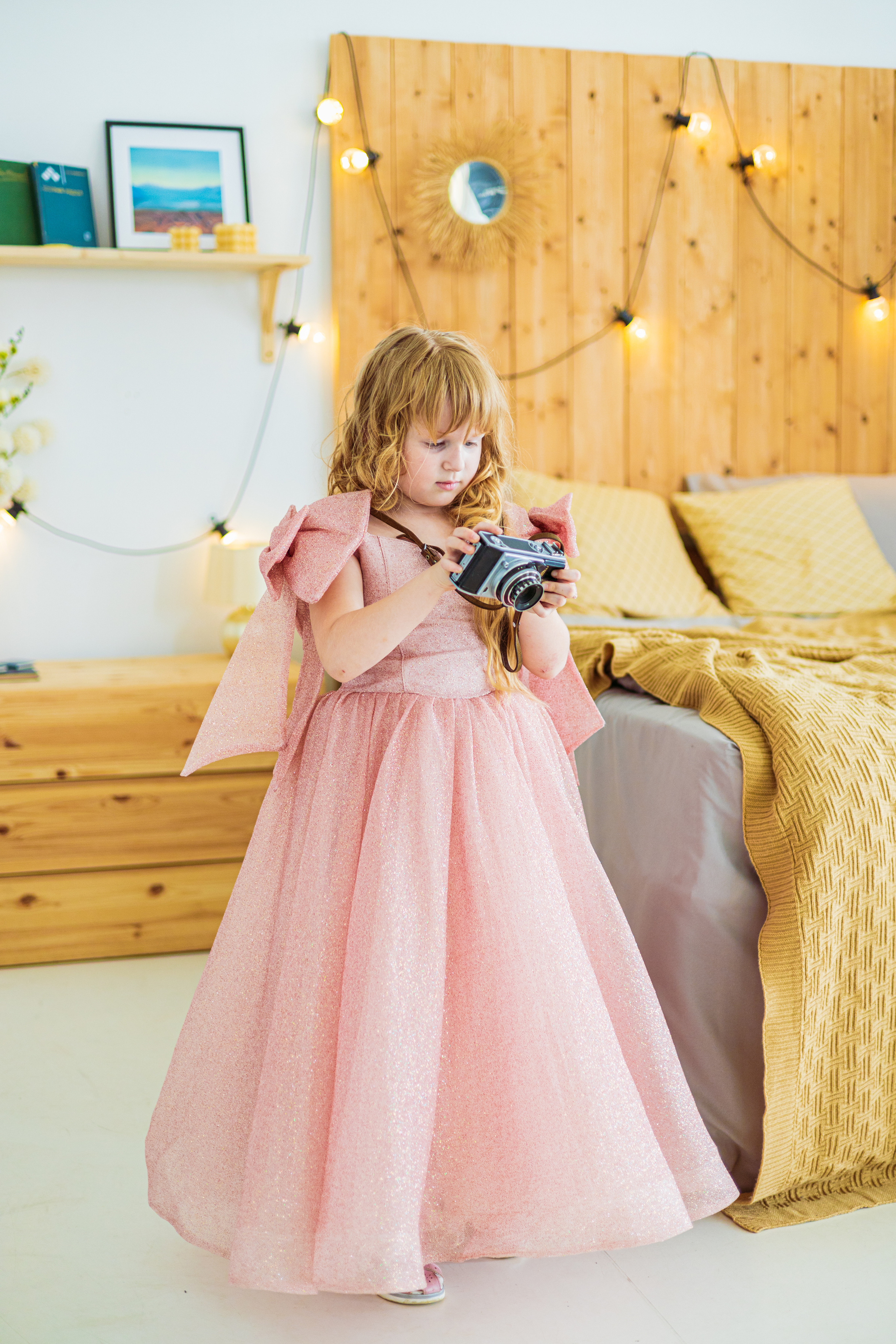 Для Алёны. Фотограф в Казани Кристина Цыганова