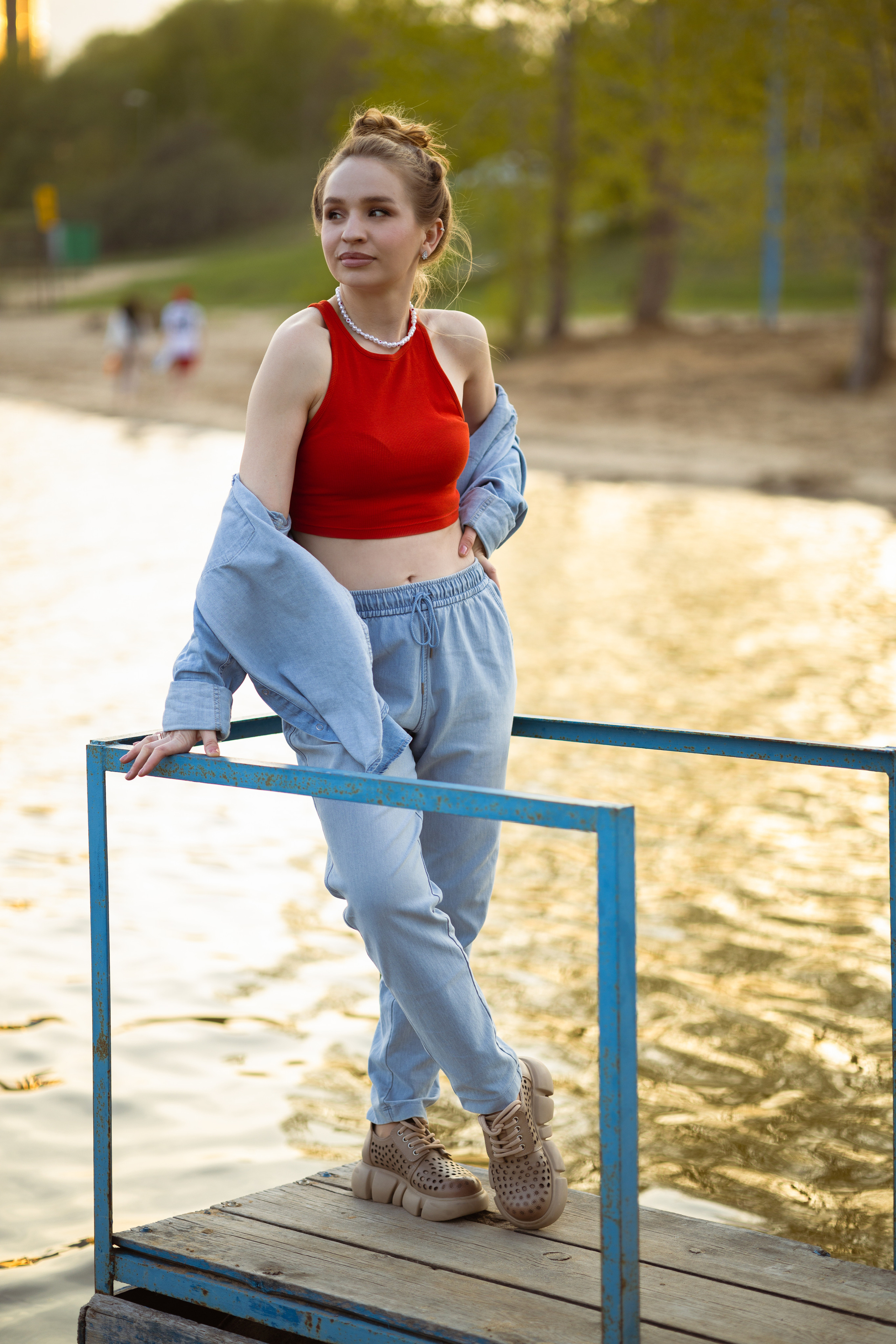 Алёна. Фотограф в Казани Кристина Цыганова